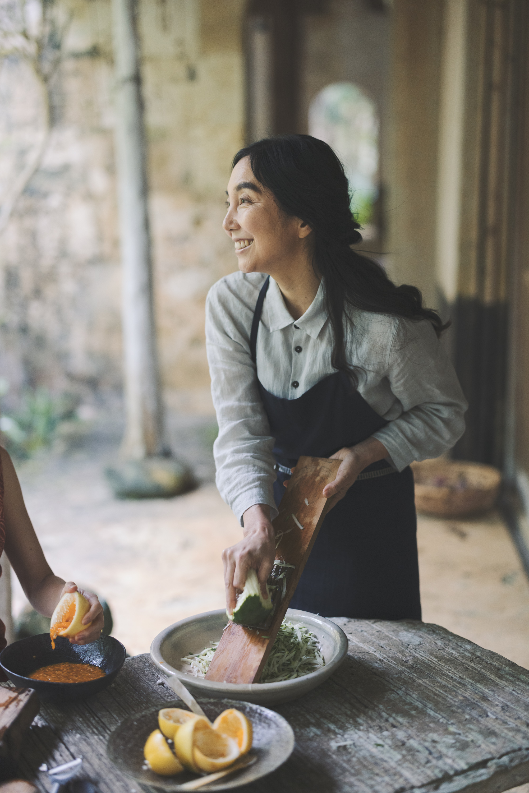 Jurgen Lehl & Babaghuri 2022 summer Collection