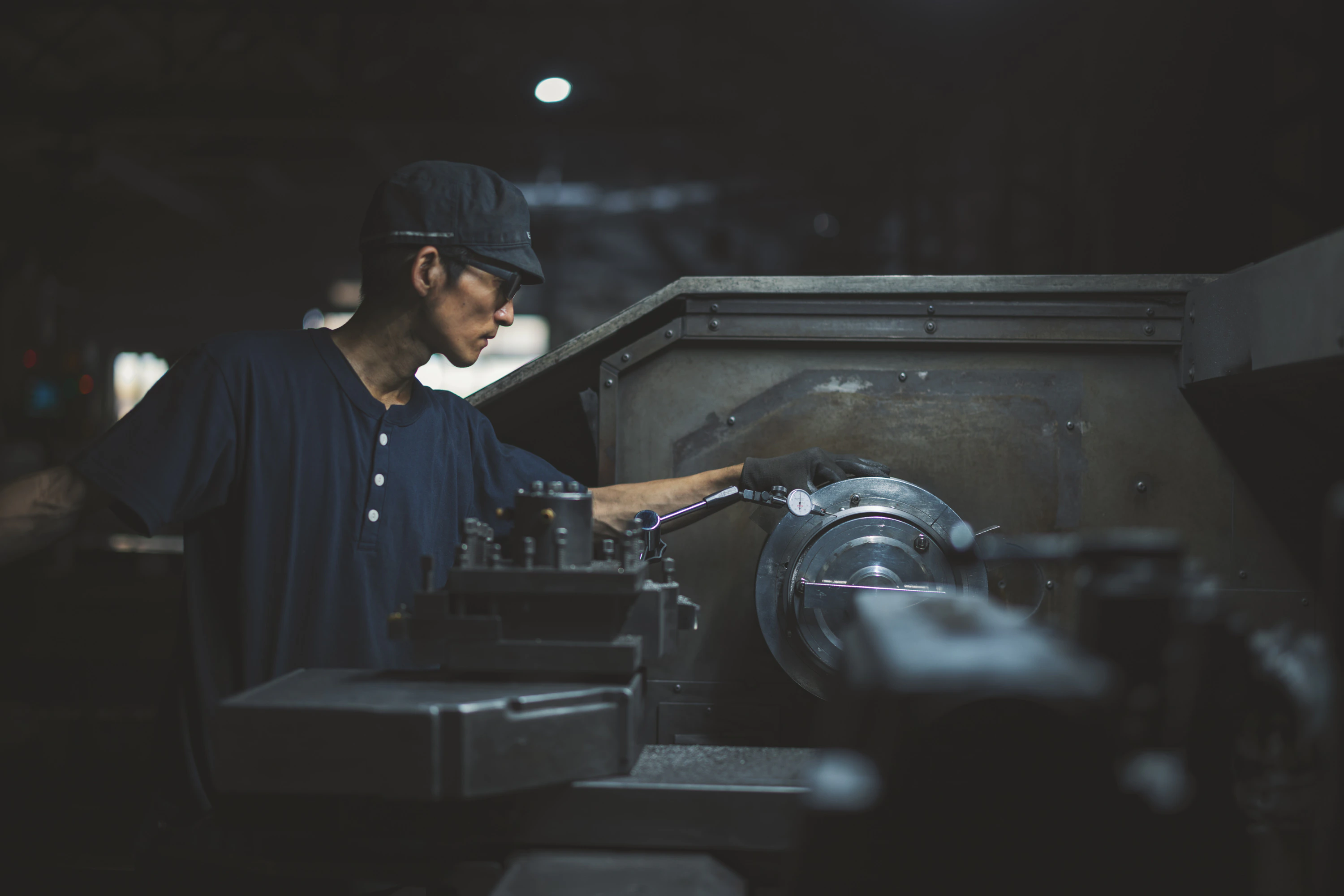 バーミキュラブランドサイト