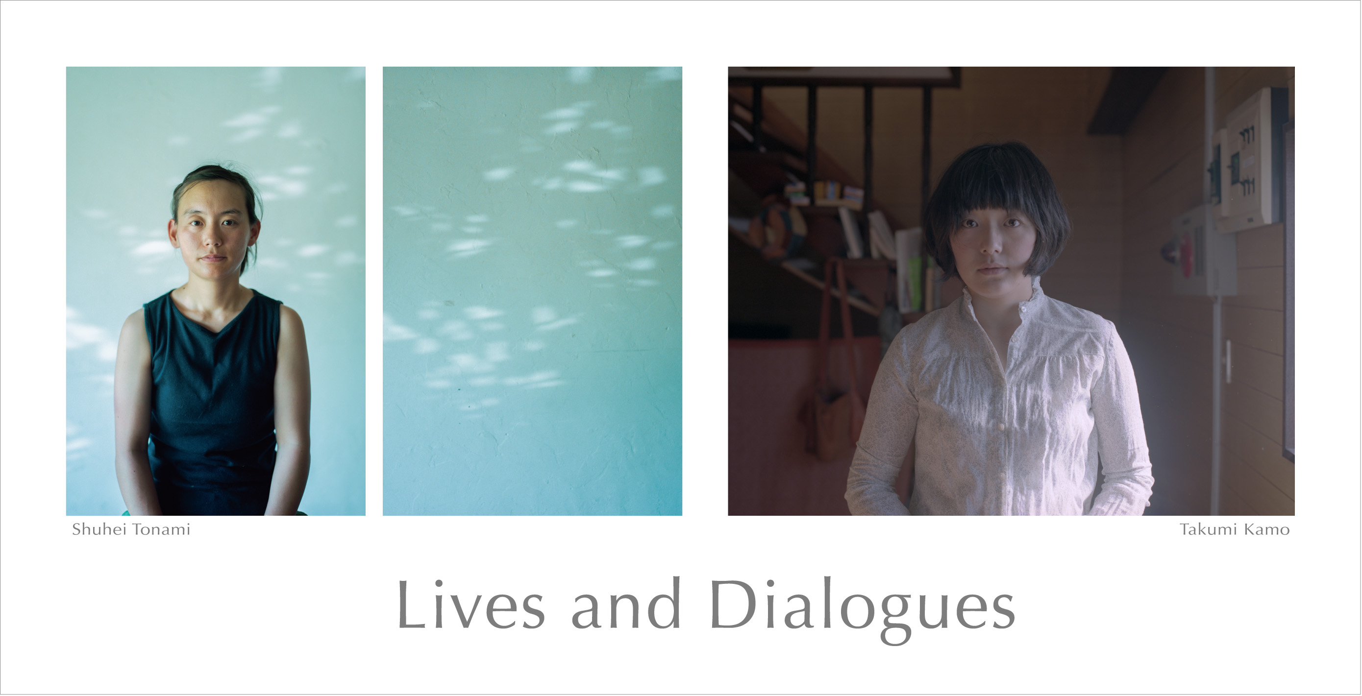 Lives&Dialogues