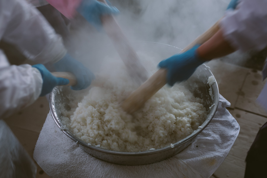 【連載】dancyu 『食の絶滅危惧種』