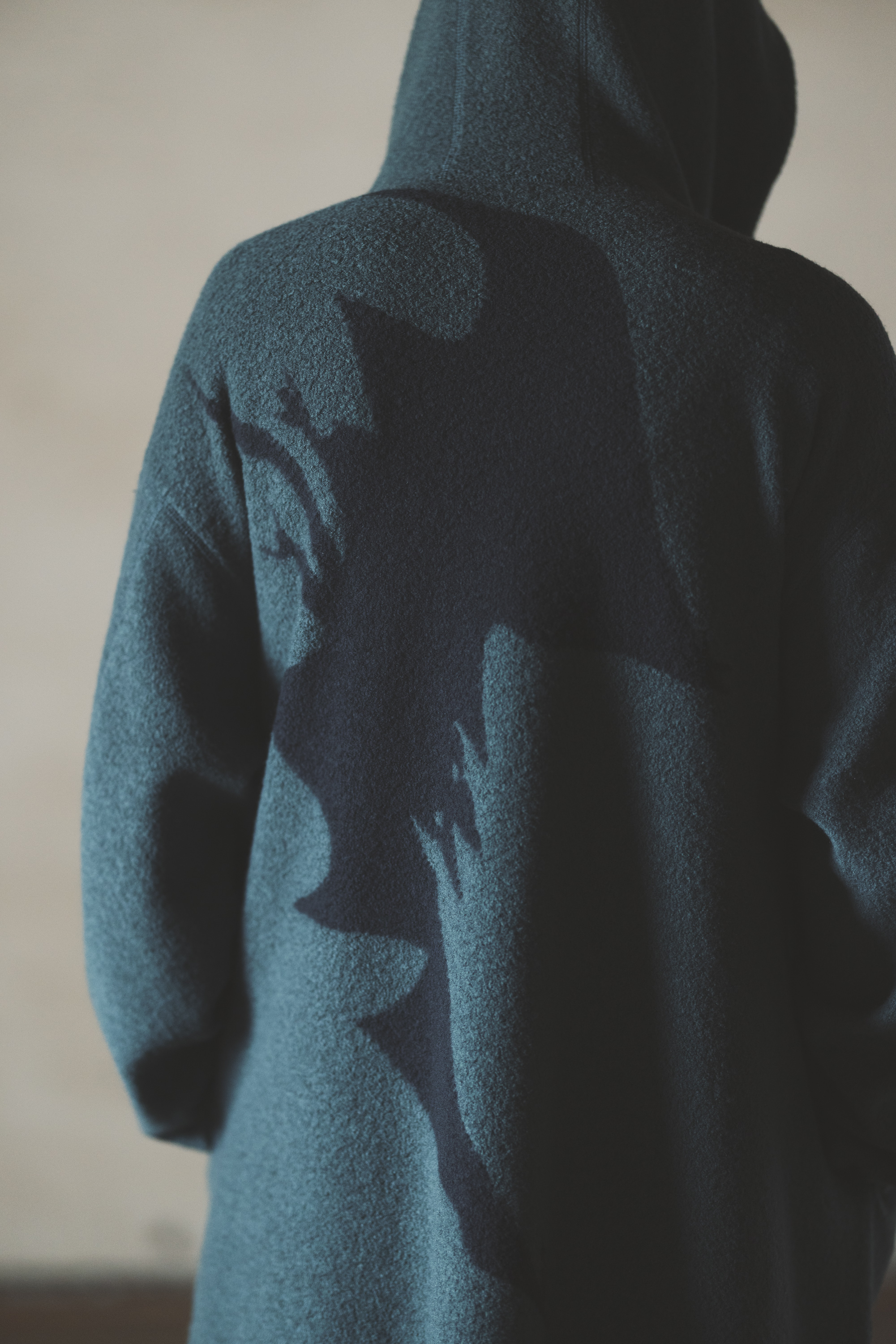 Jurgen Lehl & Babaghuri 2023-24 Winter Collection Mens