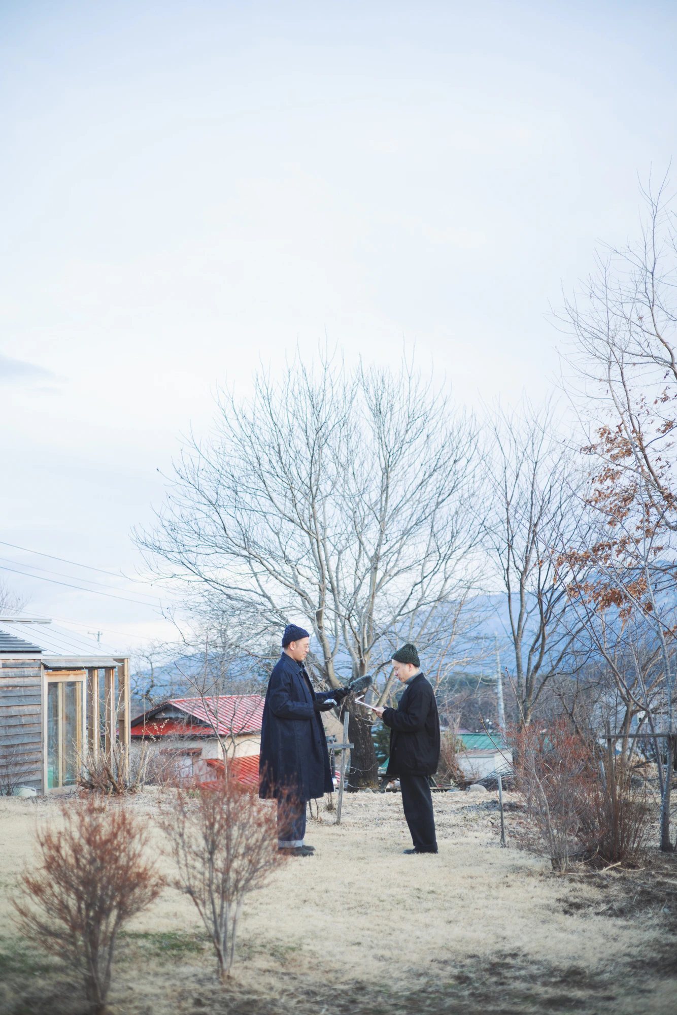 写真と詩の展示 「LONG SEASON」