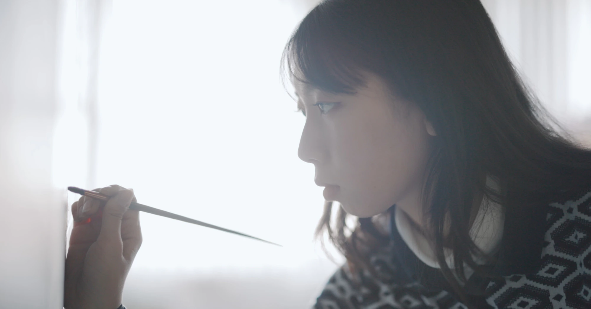 2022年度女子美術大学 卒業記念映像