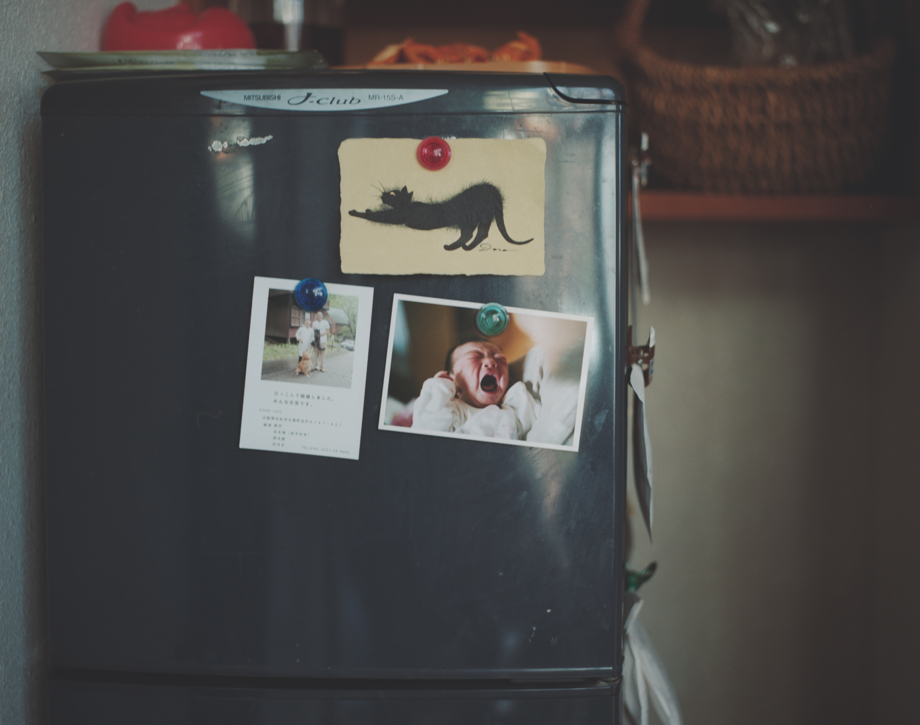 続　日々の隙間　2018