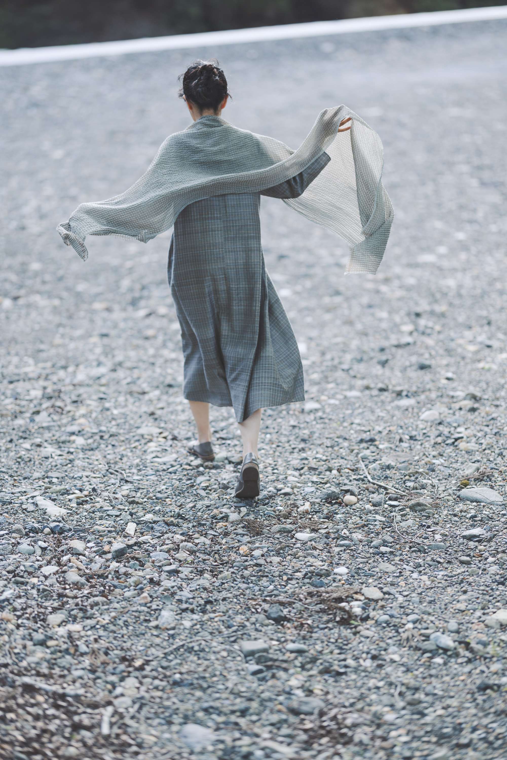 Jurgen Lehl & Babaghuri 2022 Autumn Collection