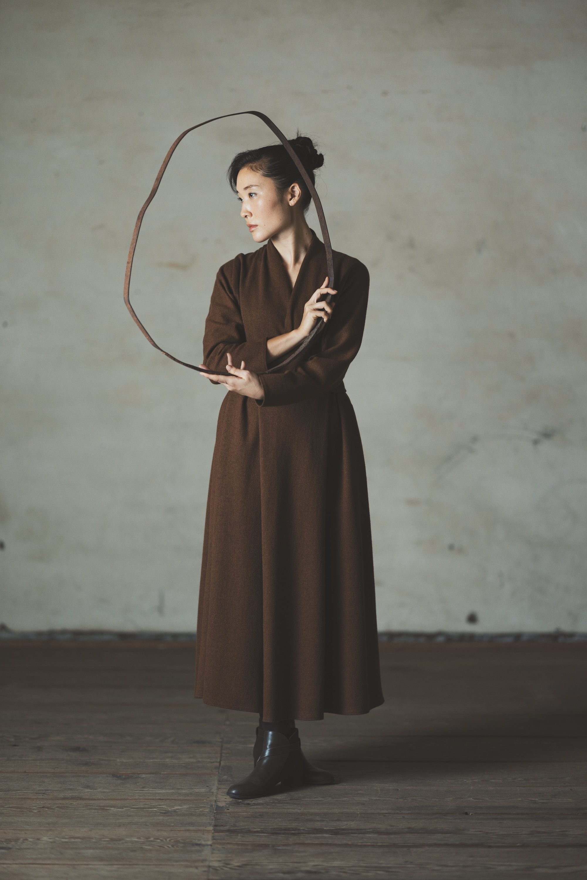 Jurgen Lehl & Babaghuri 2023-24 Winter Collection Womens