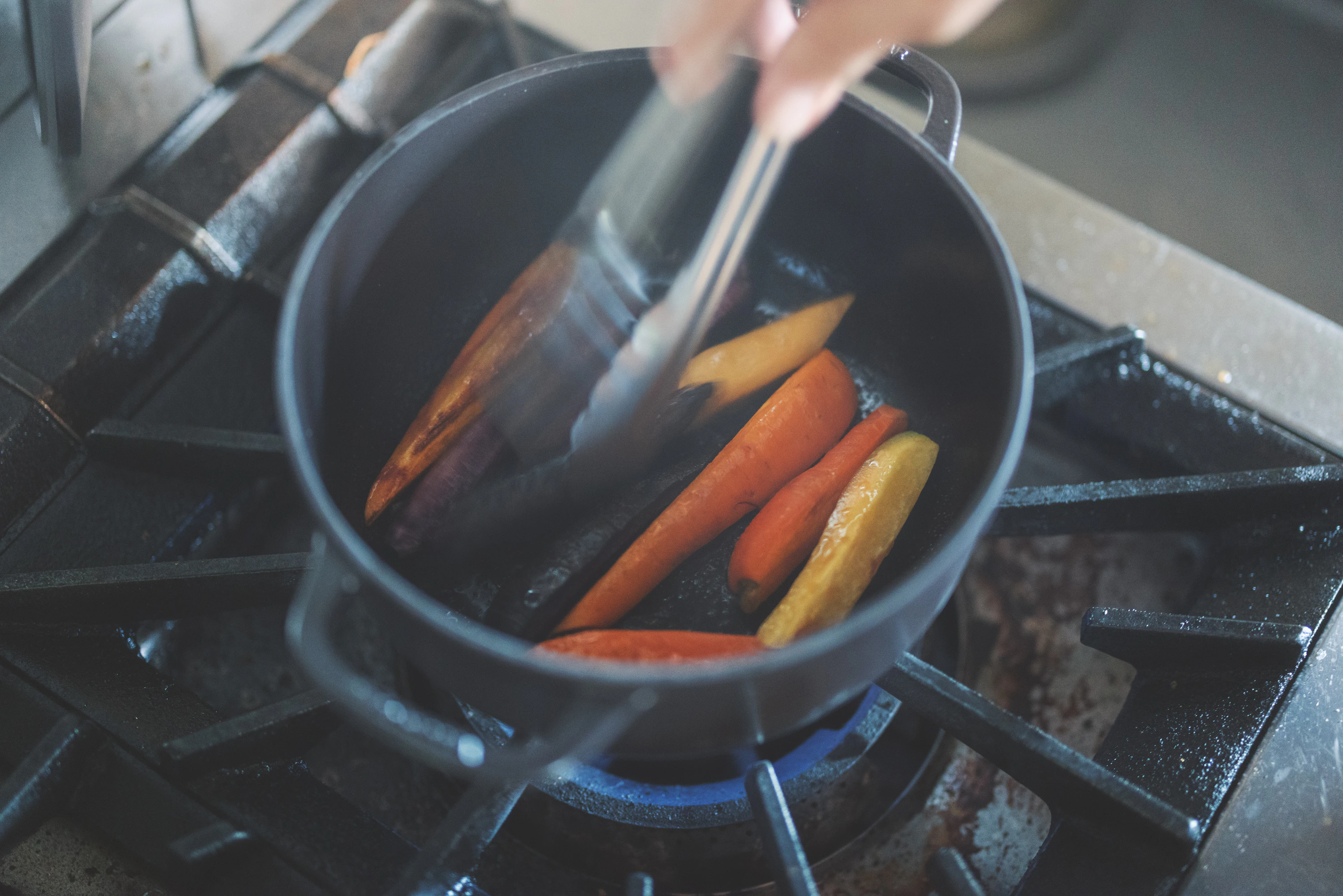 バーミキュラブランドサイト