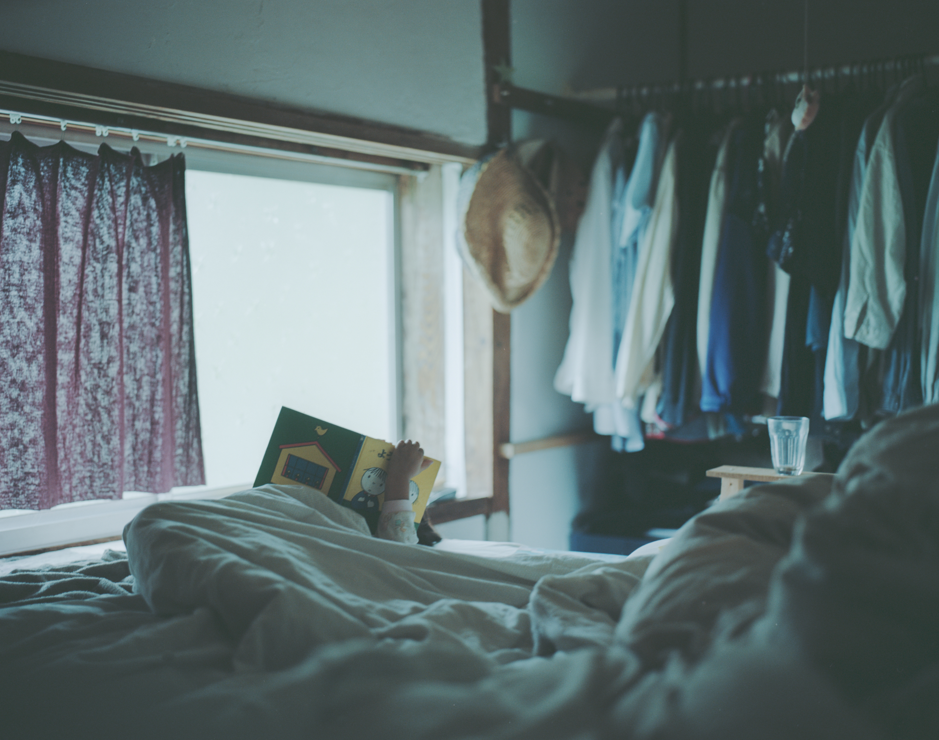 続　日々の隙間　2018