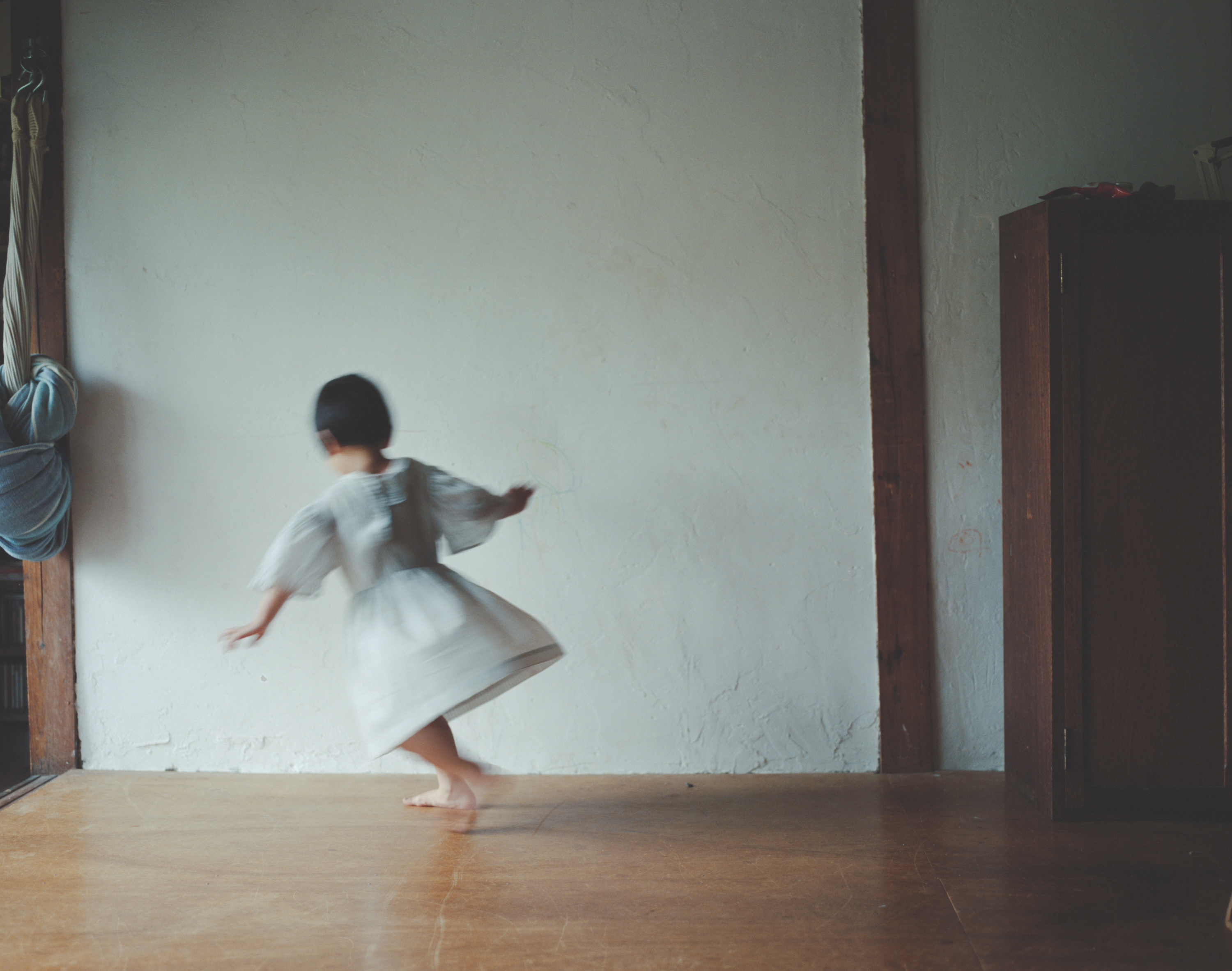 続　日々の隙間　2018