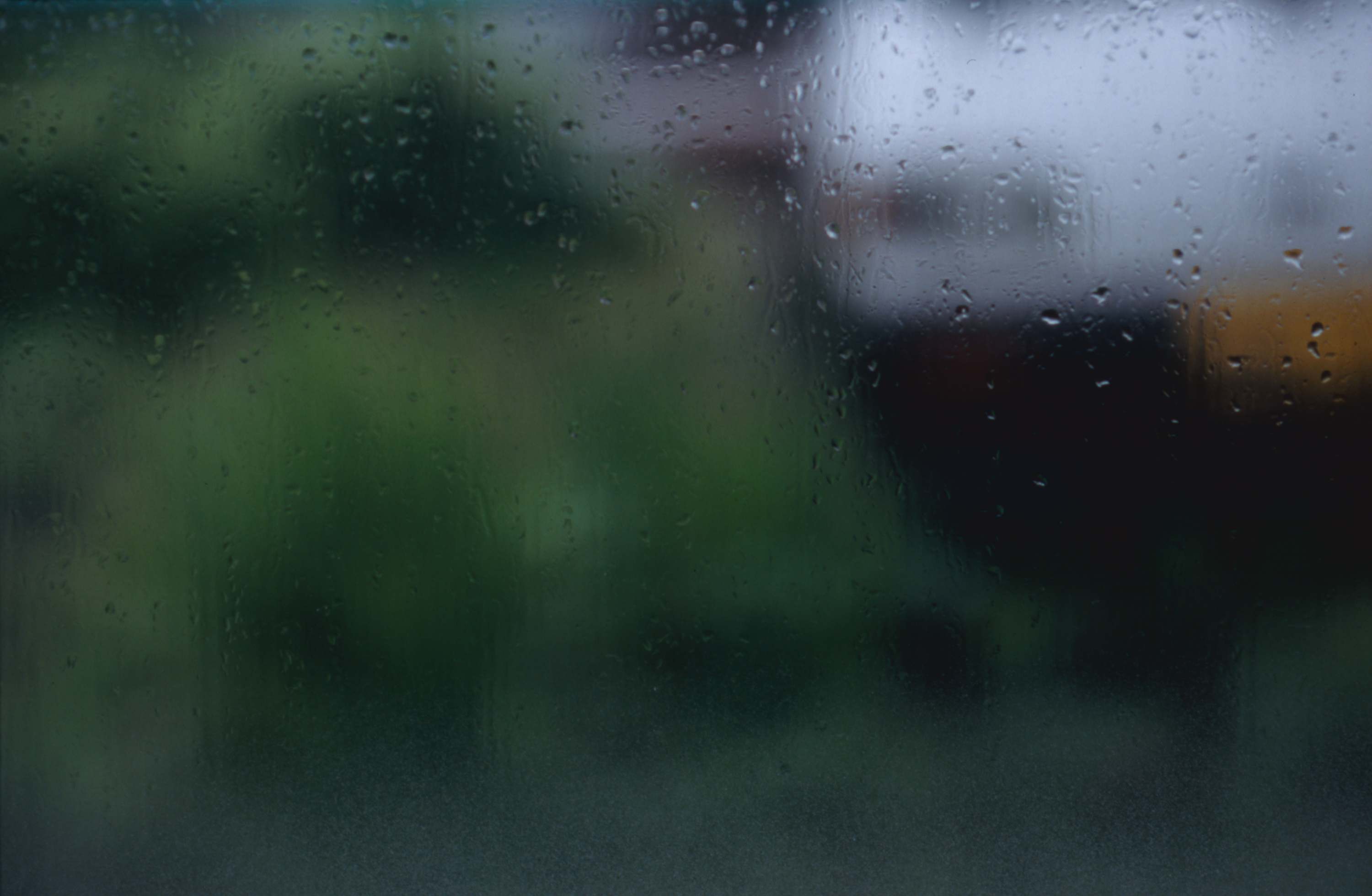 日々の隙間　2005