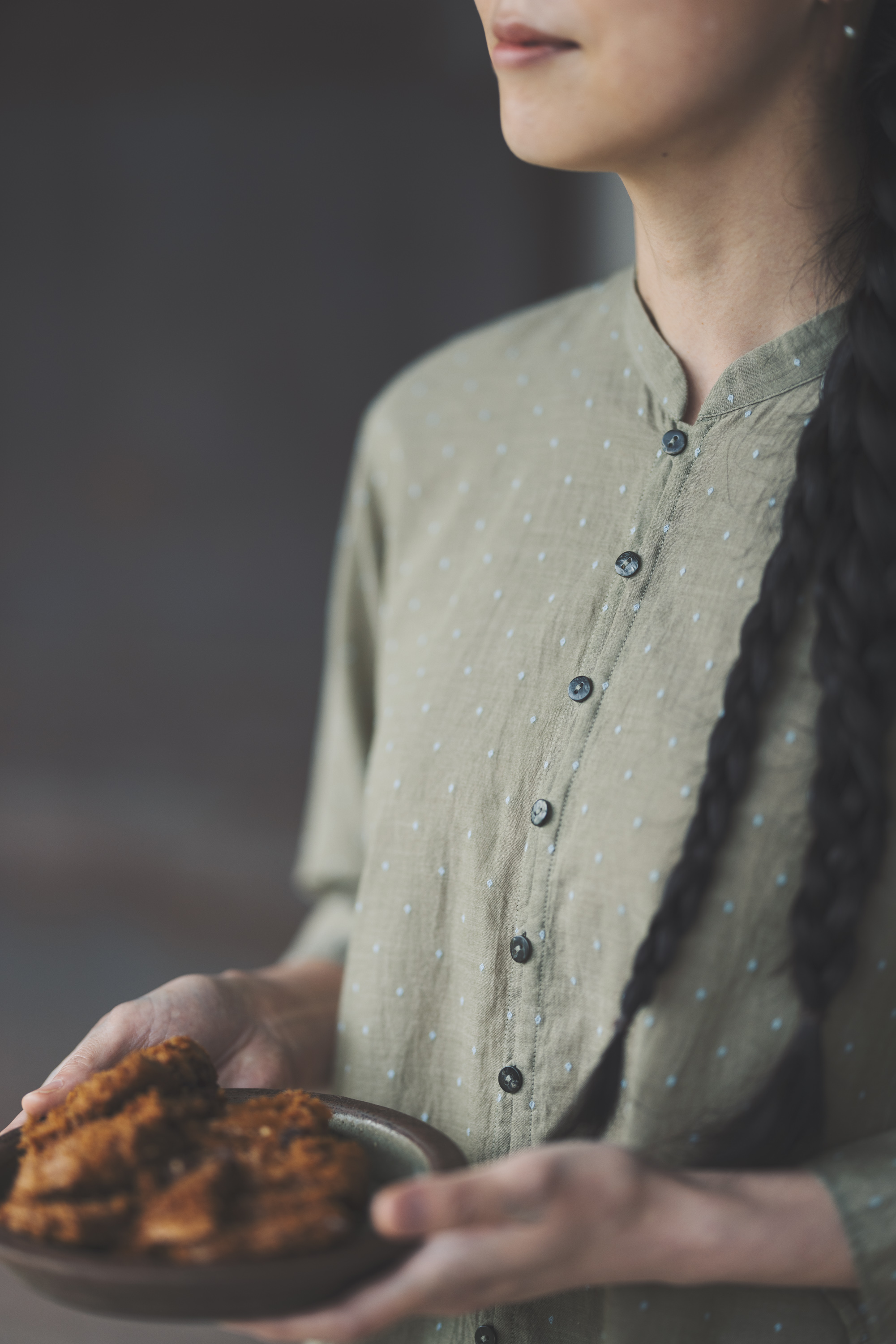 Jurgen Lehl & Babaghuri 2022 Autumn Collection