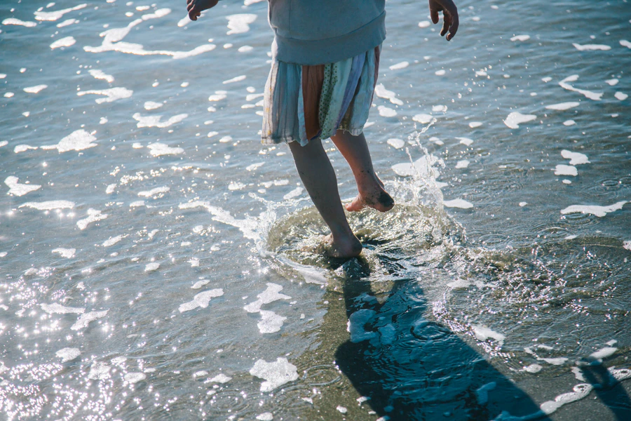 山生まれ、山育ち。