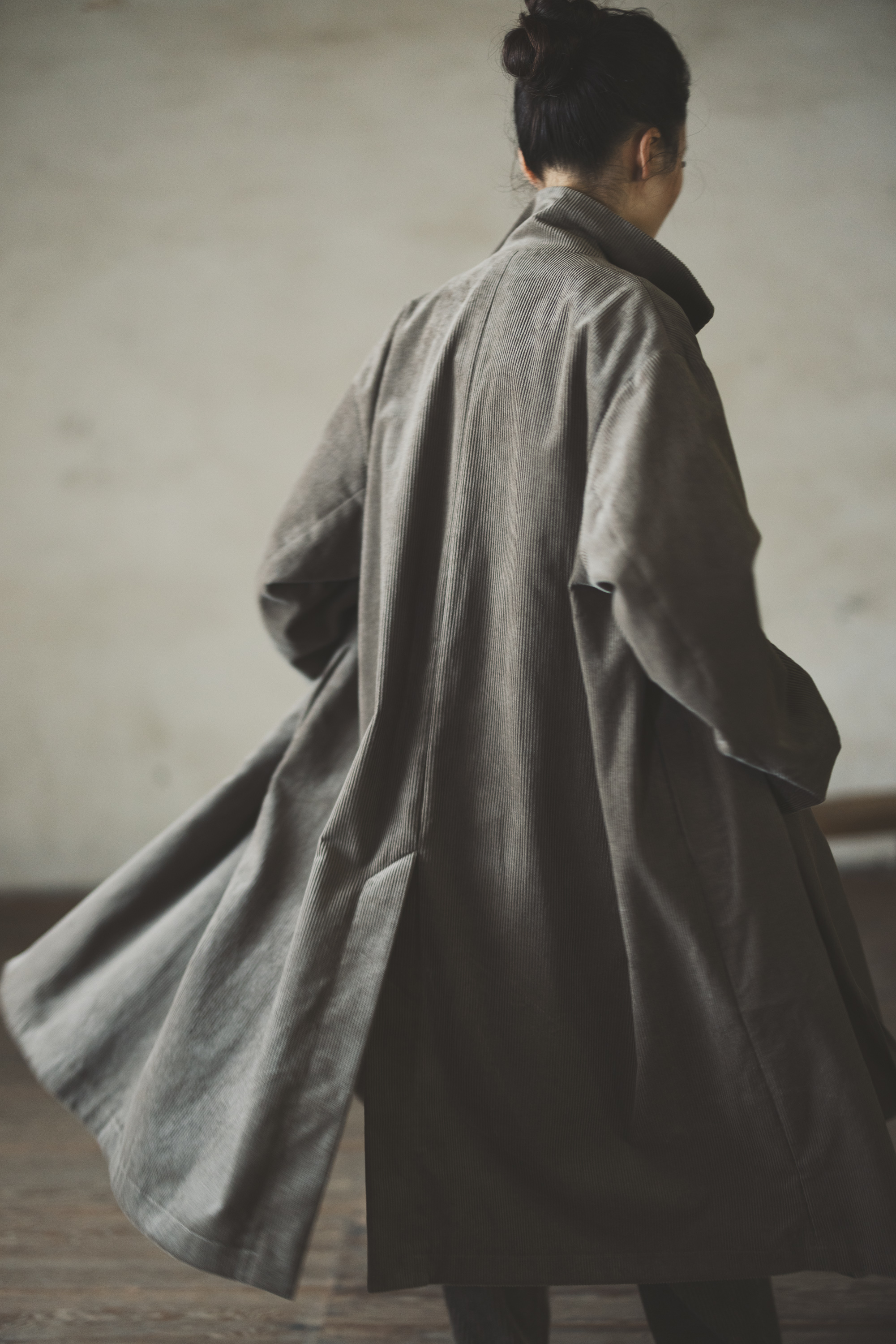 Jurgen Lehl & Babaghuri 2023-24 Winter Collection Womens