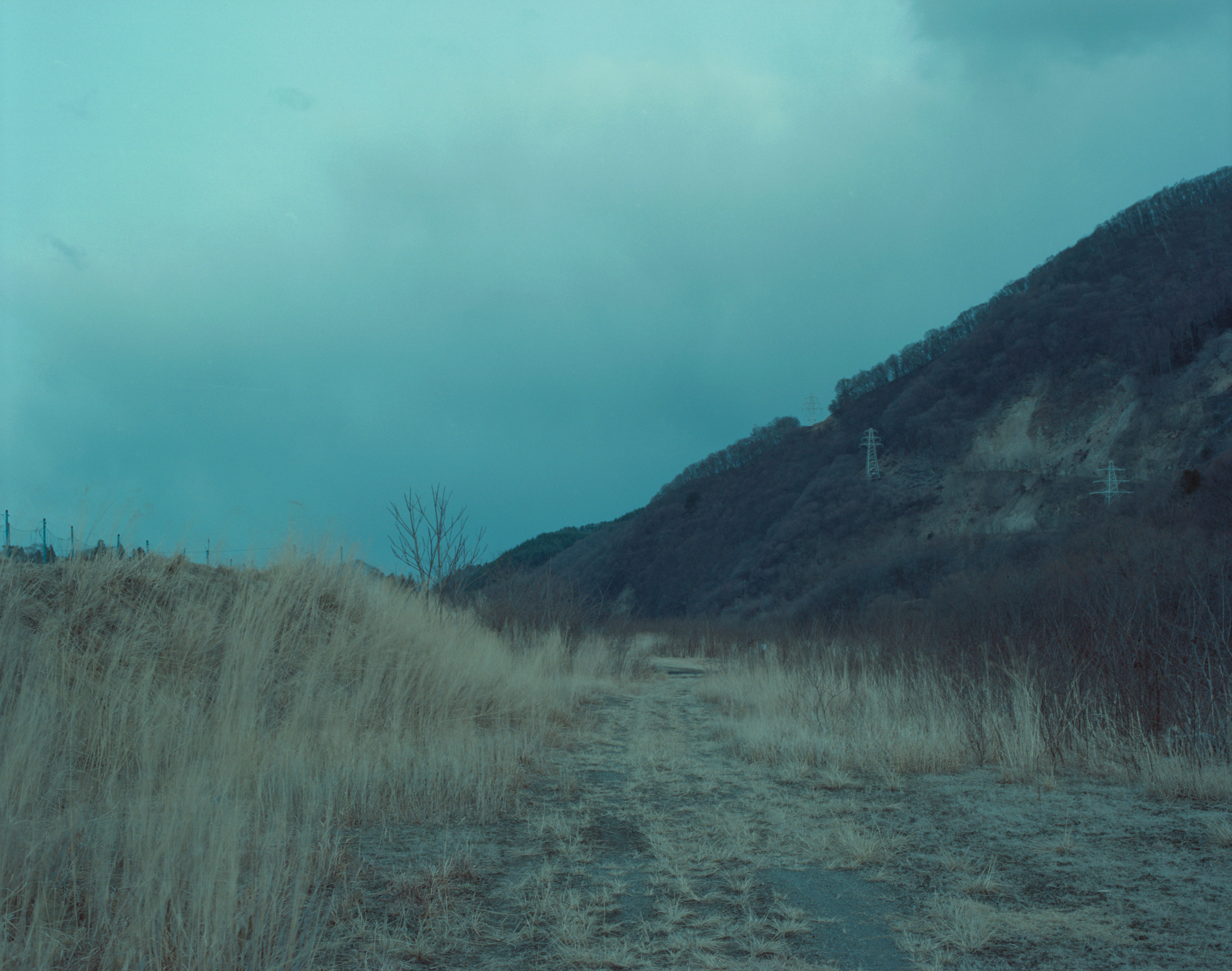 続　日々の隙間　2018