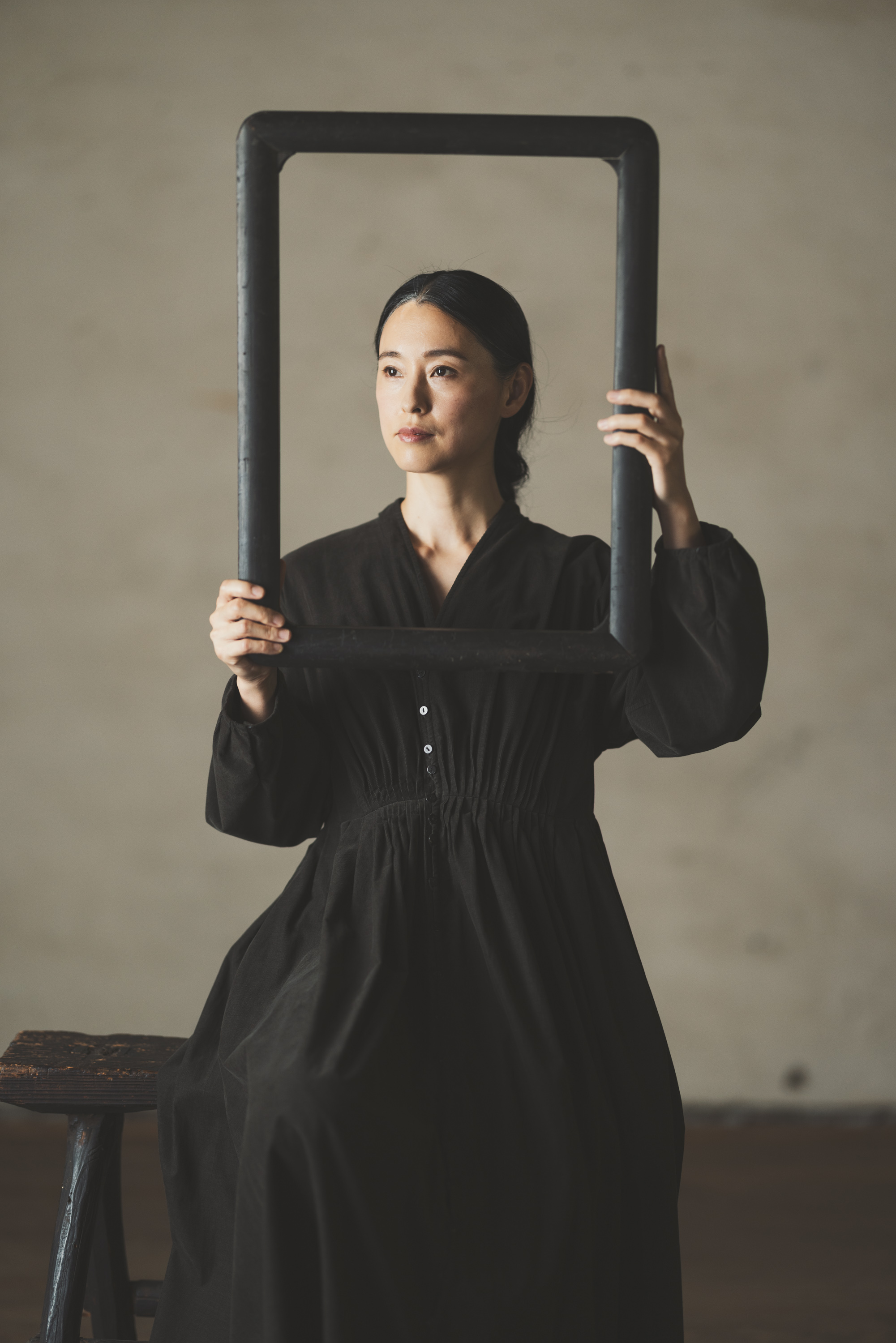 Jurgen Lehl & Babaghuri 2023-24 Winter Collection Womens