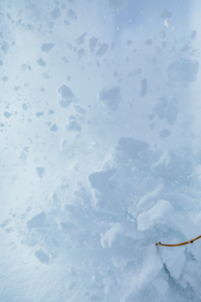 Liart Vol.22  Winter Back Country