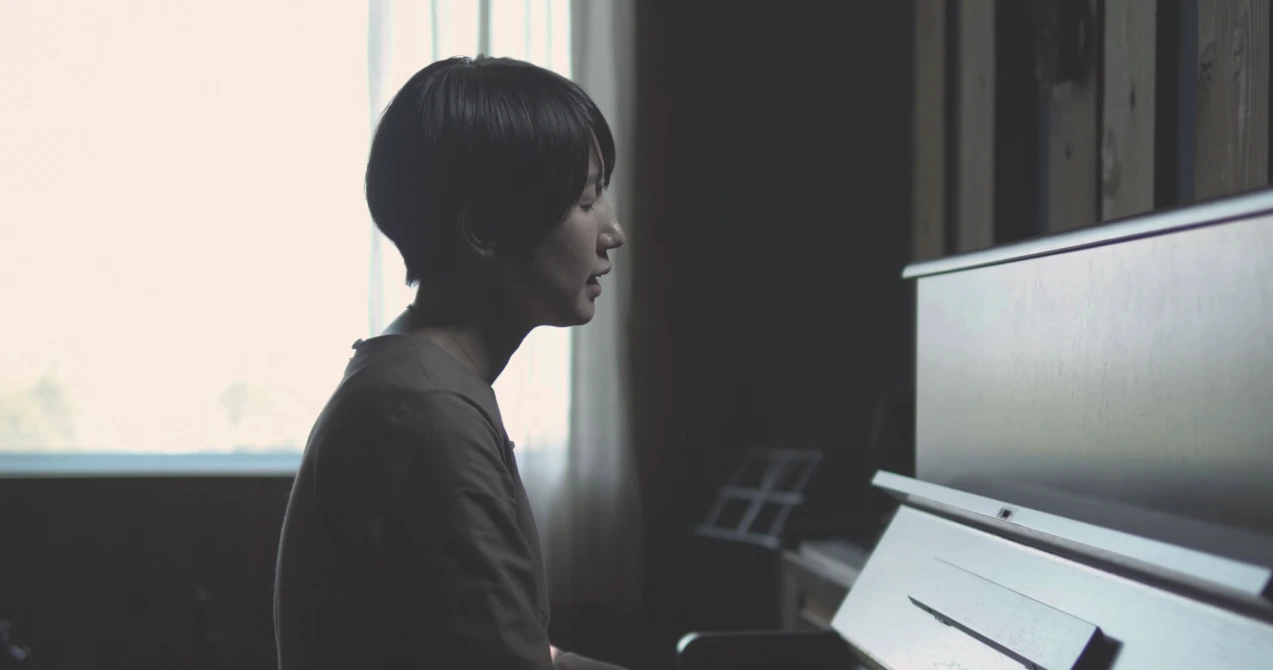 森ゆに「山の朝霧」MV