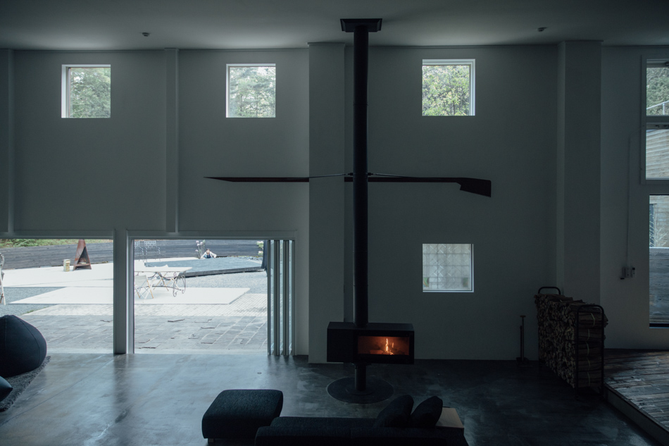 yl&Co.Hotel in Mt.Fuji