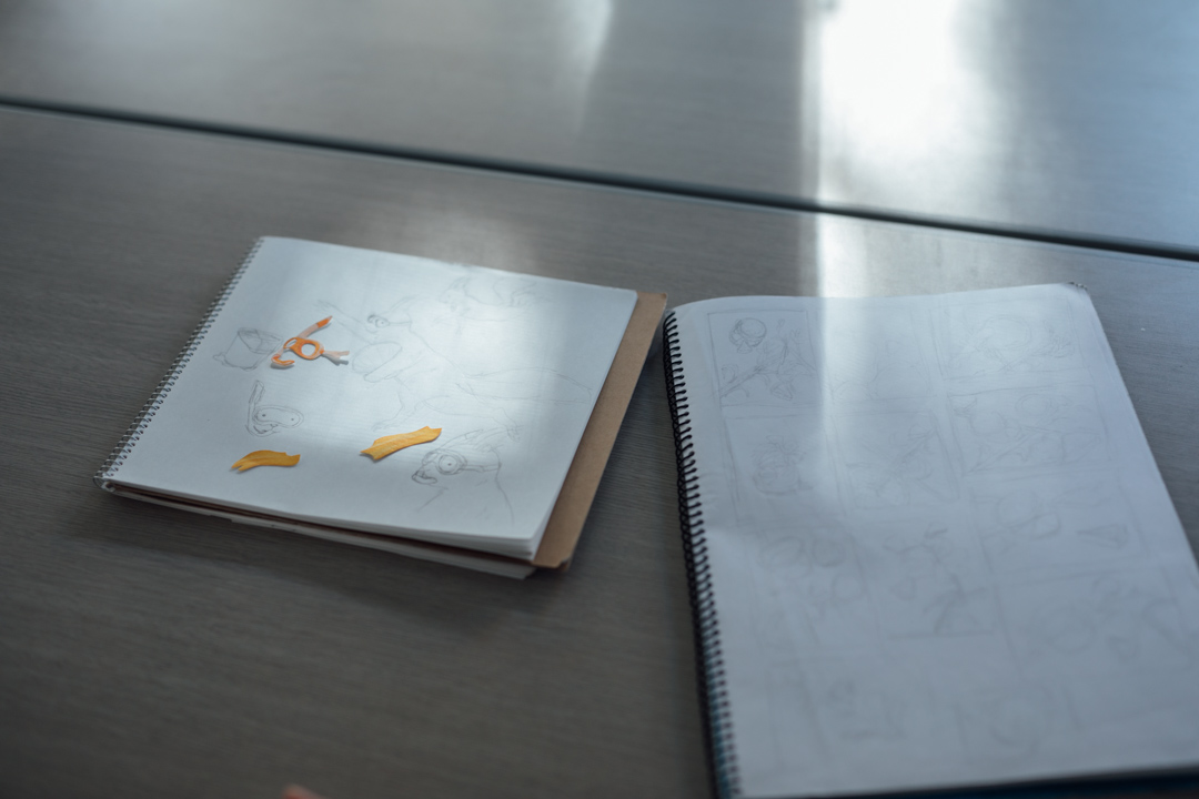 女子美術大学　2018学校案内