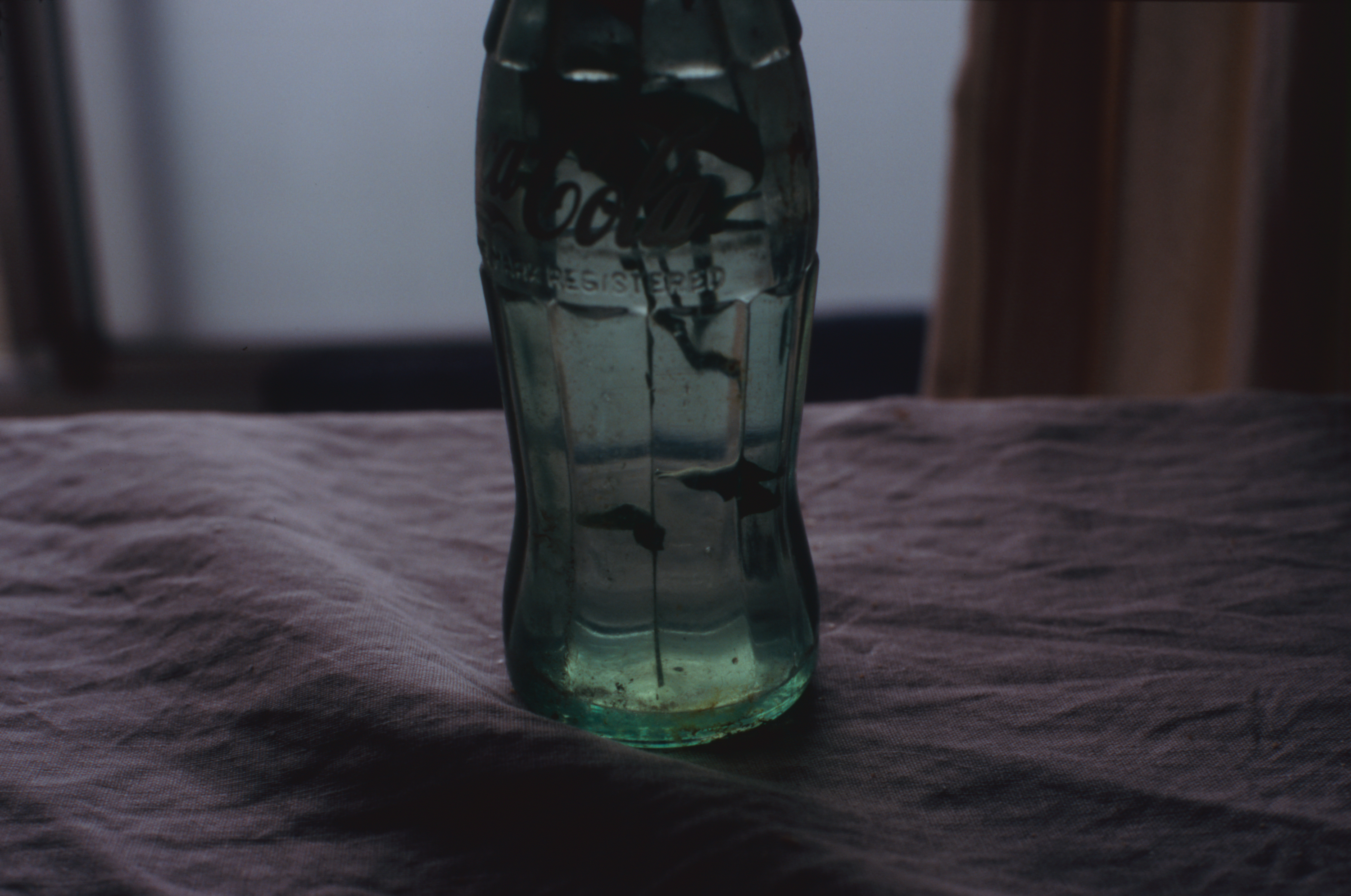 日々の隙間　2005