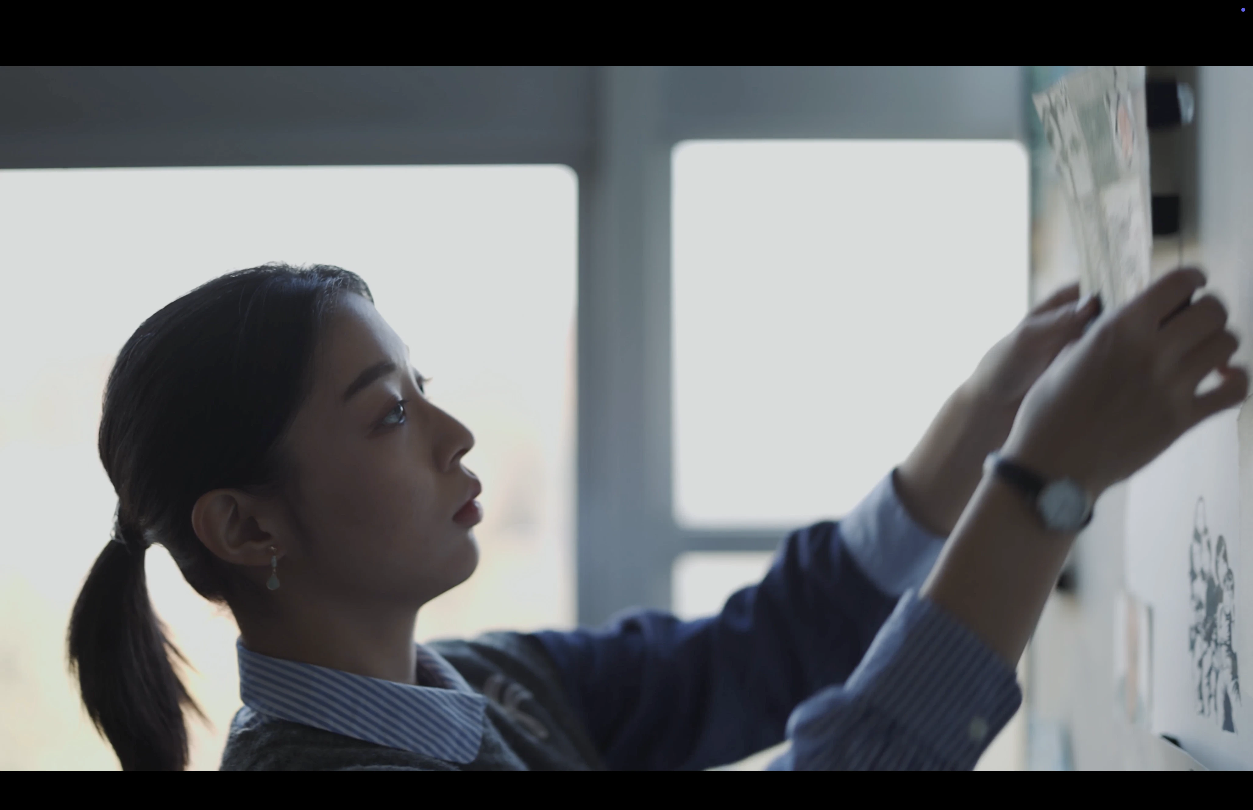 2024「JOSHIBI」 Joshibi University of Art and Design Movie