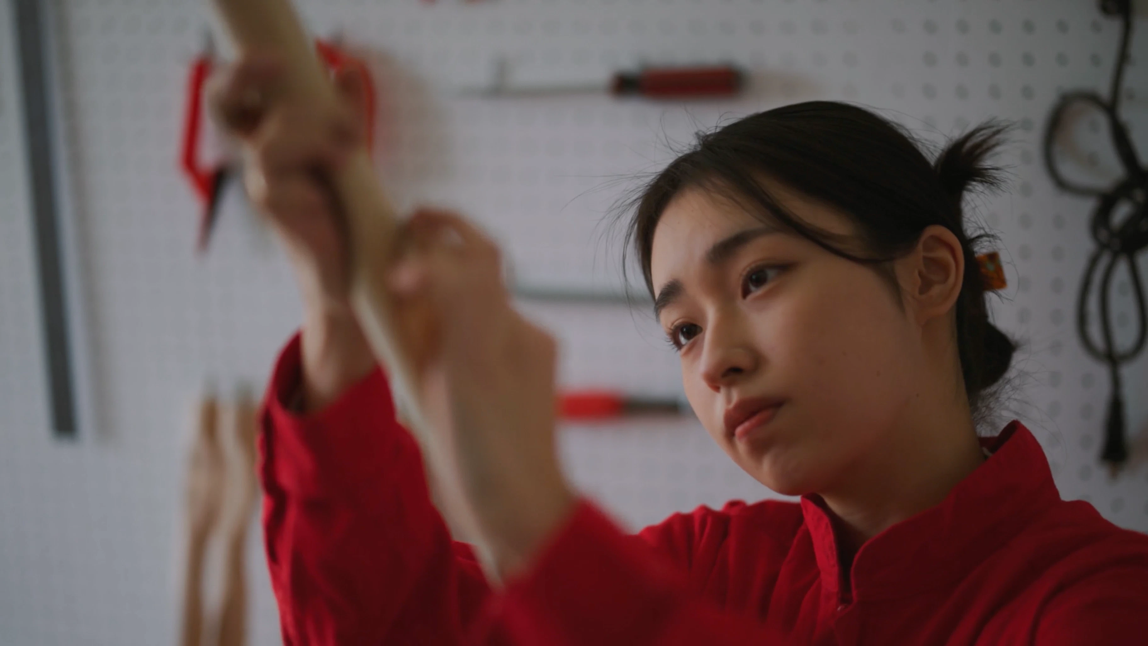 「JOSHIBI」 Joshibi University of Art and Design 2023 Movie