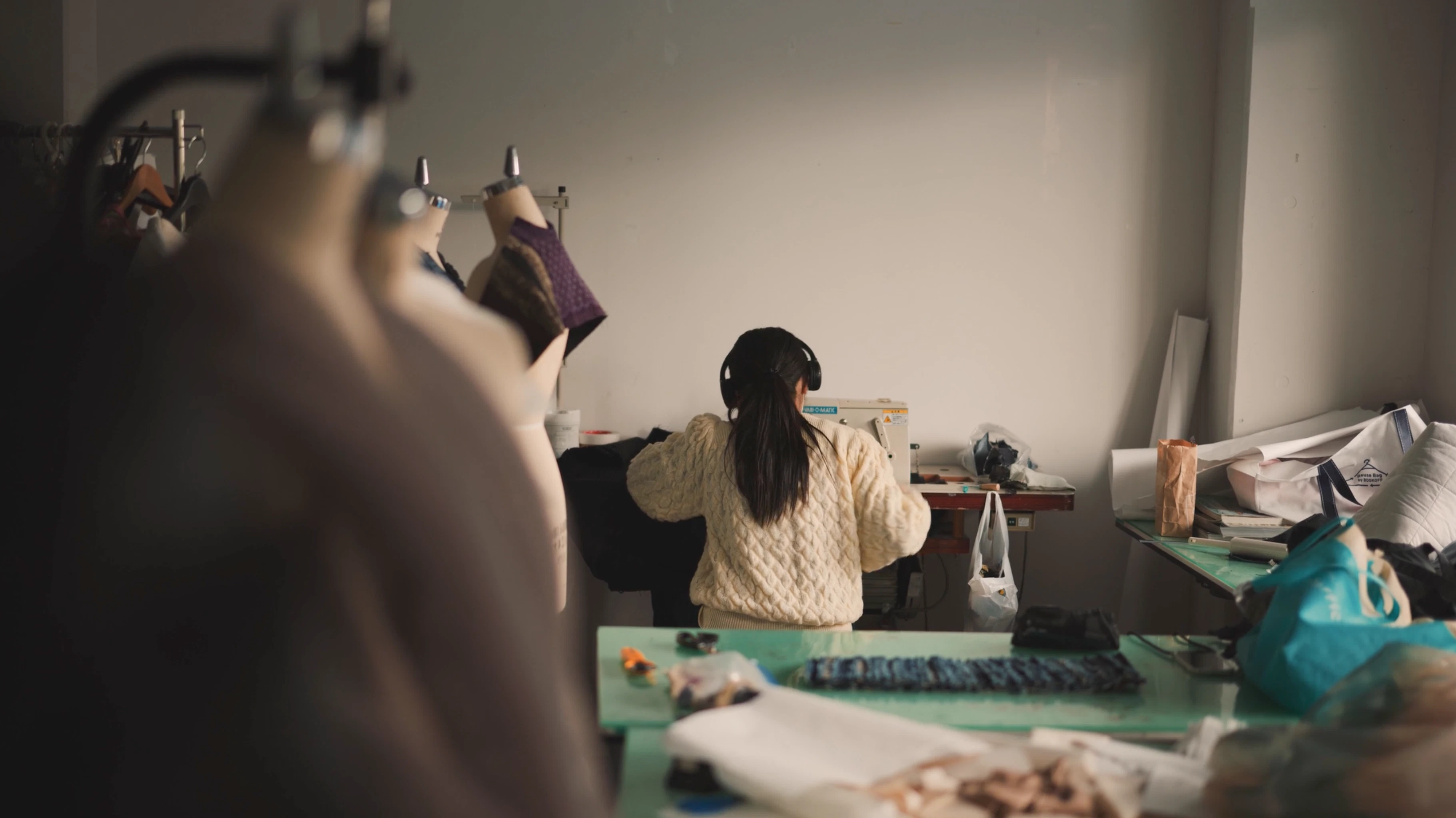 「JOSHIBI」 Joshibi University of Art and Design 2023 Movie