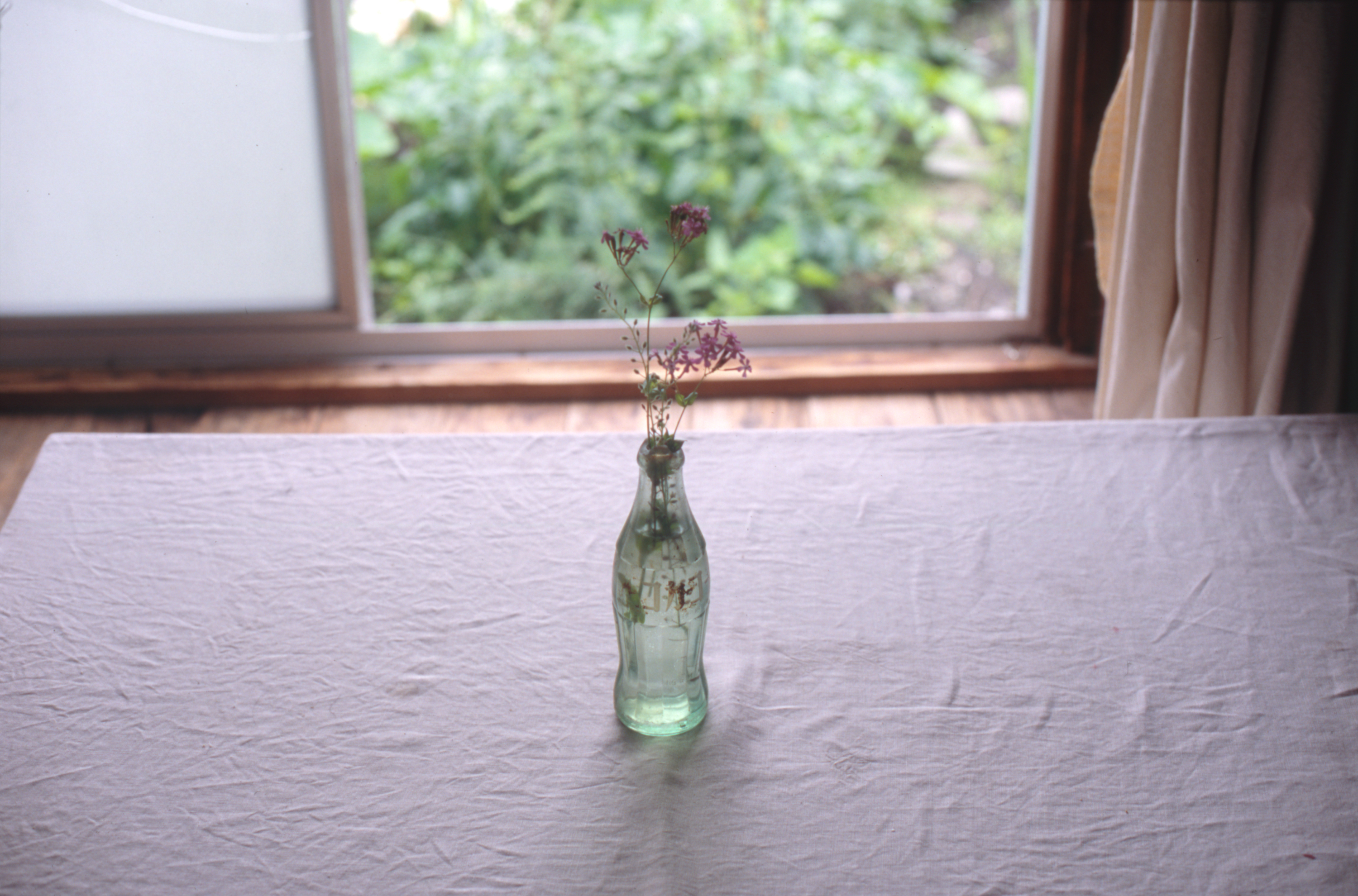 日々の隙間　2005