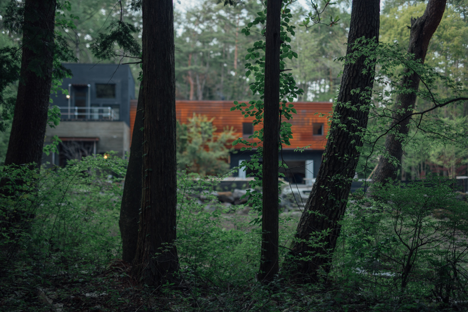 yl&Co.Hotel in Mt.Fuji