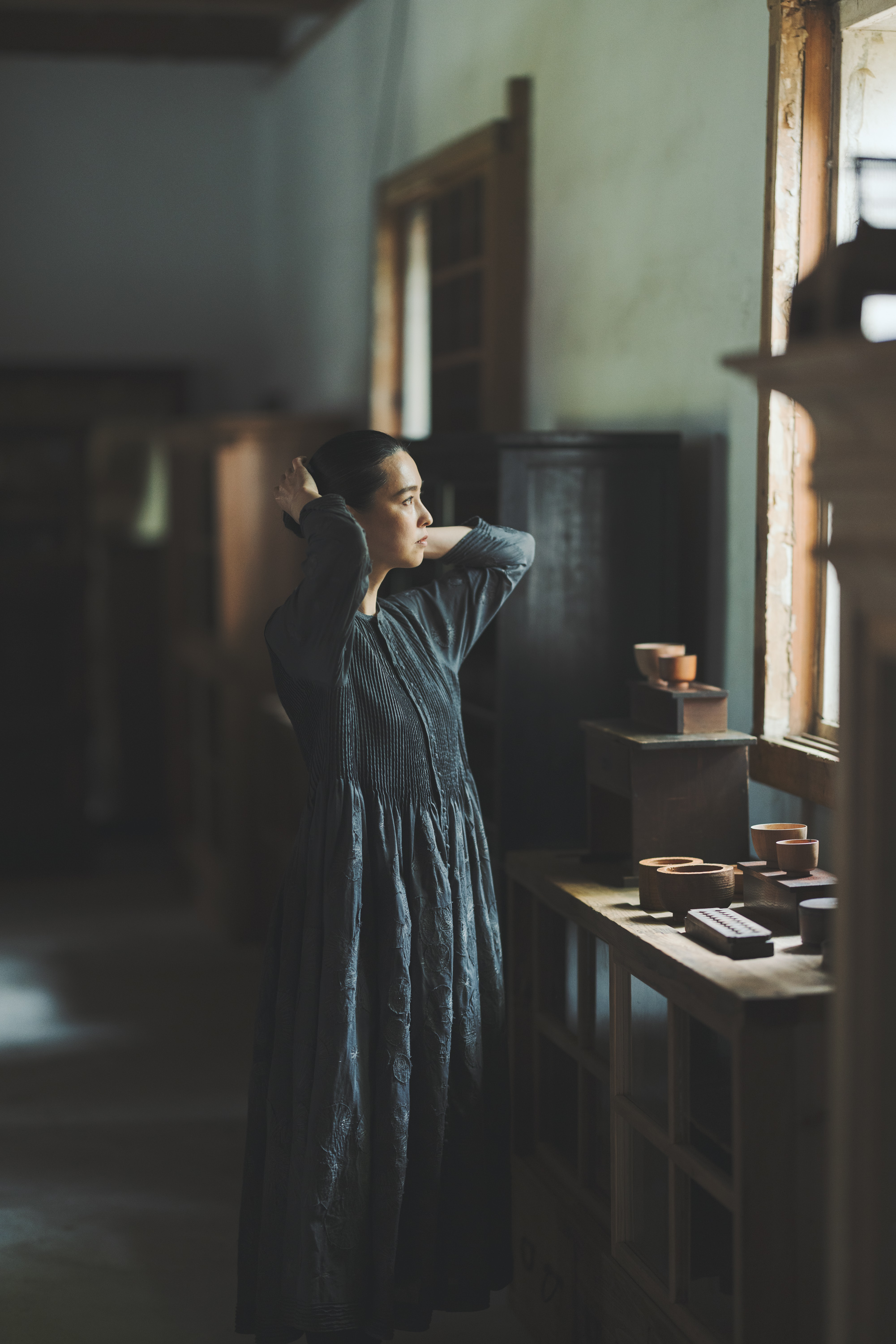 Jurgen Lehl & Babaghuri 2022 Autumn Collection