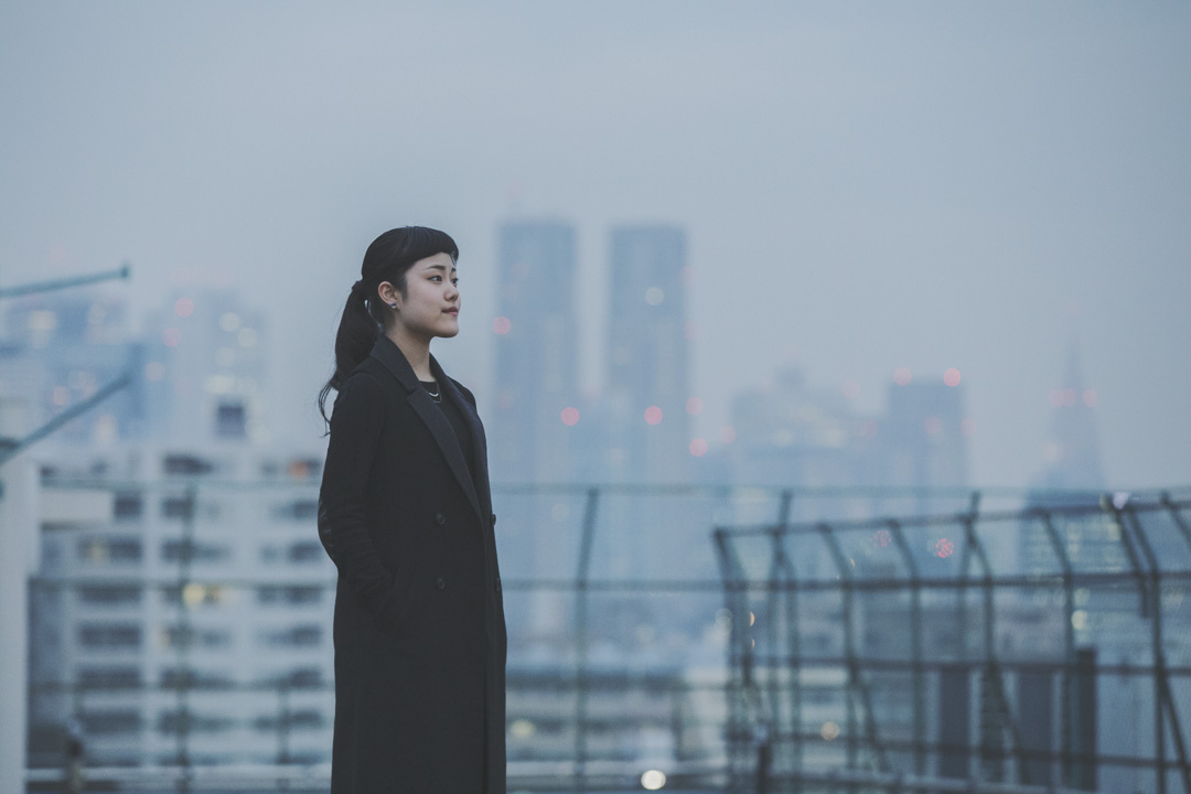 女子美術大学　2020学校案内