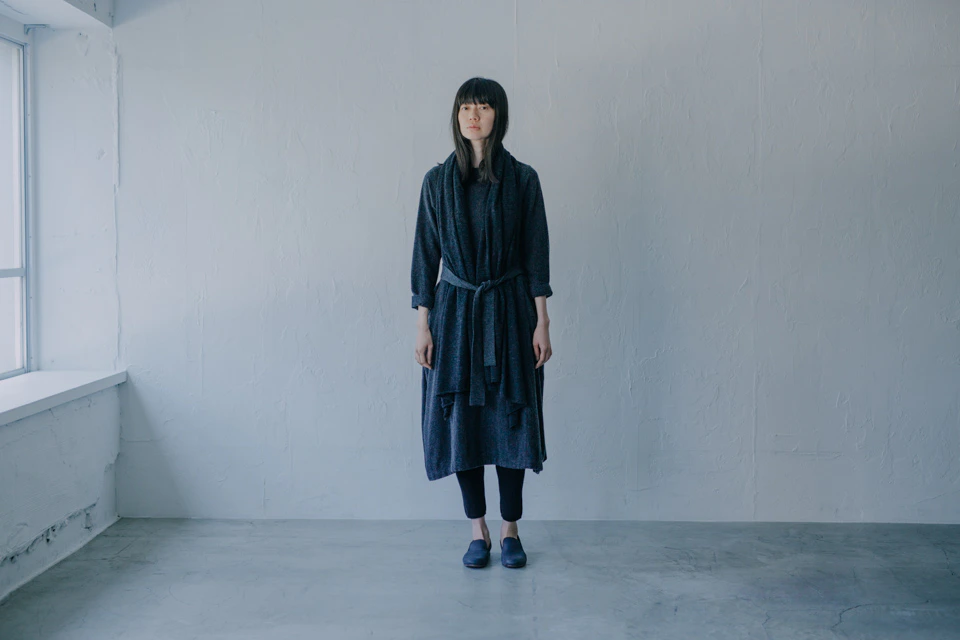 evam eva A/W collection 2016