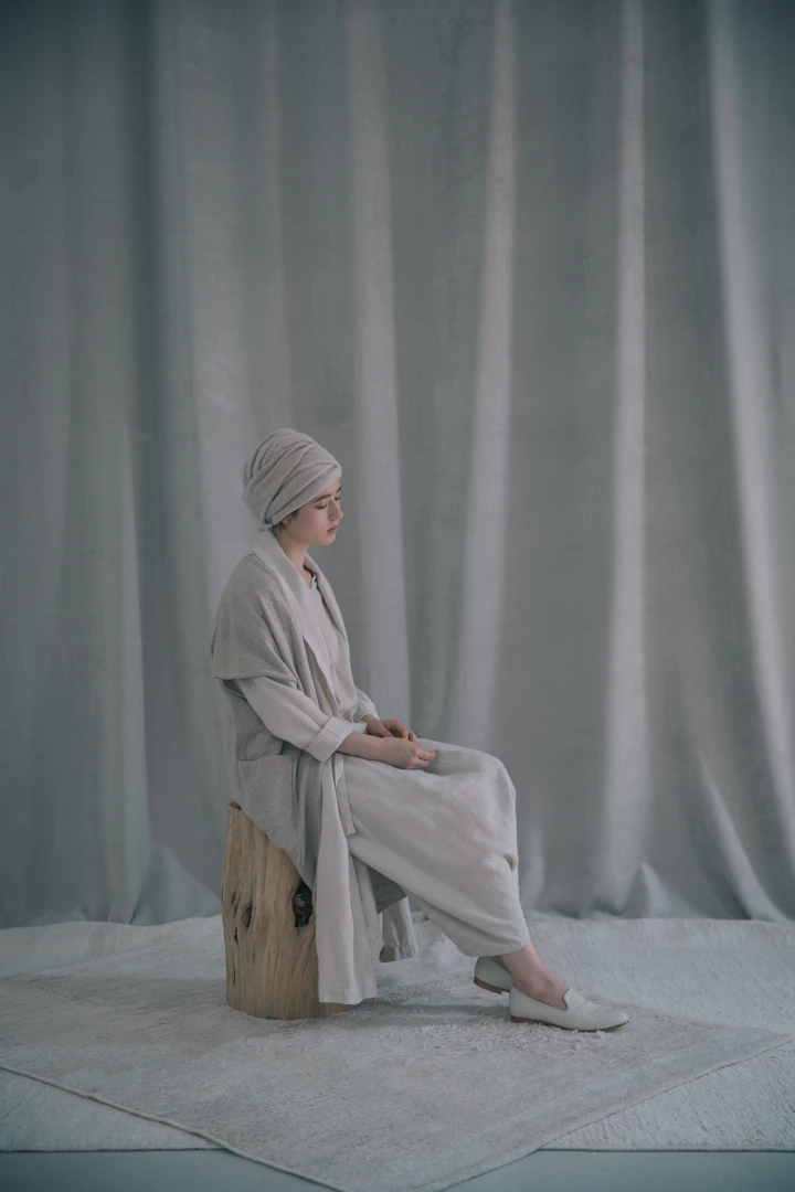 evam eva A/W collection 2018