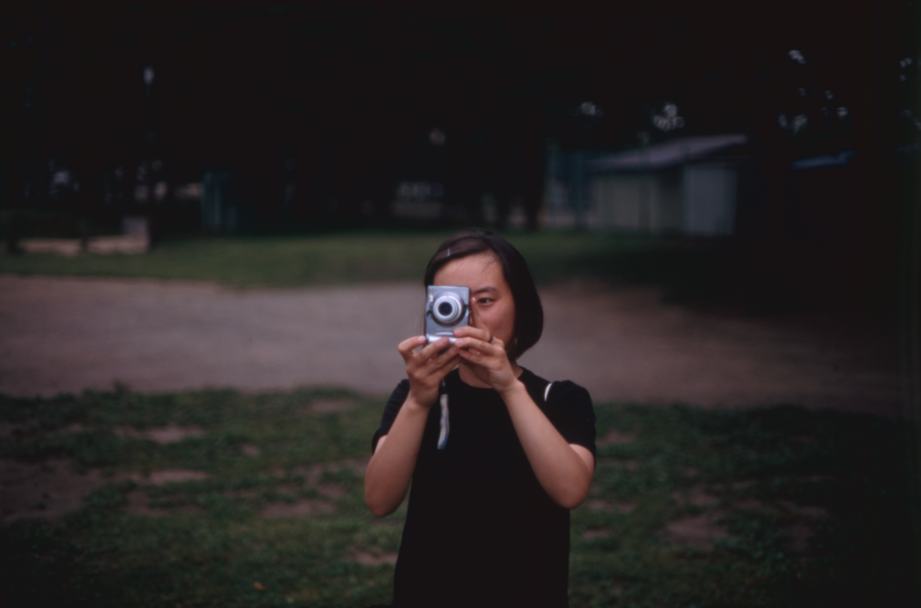 日々の隙間　2005