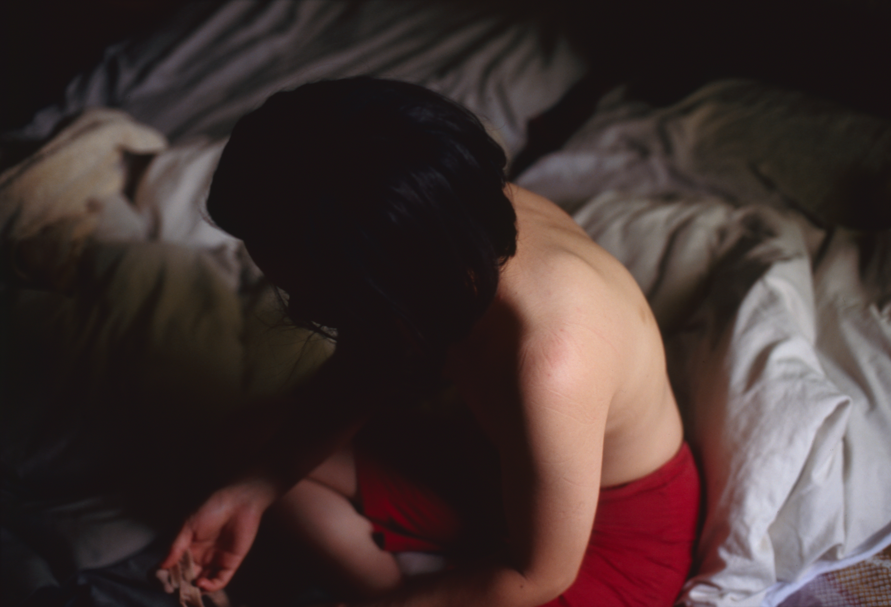 日々の隙間　2005