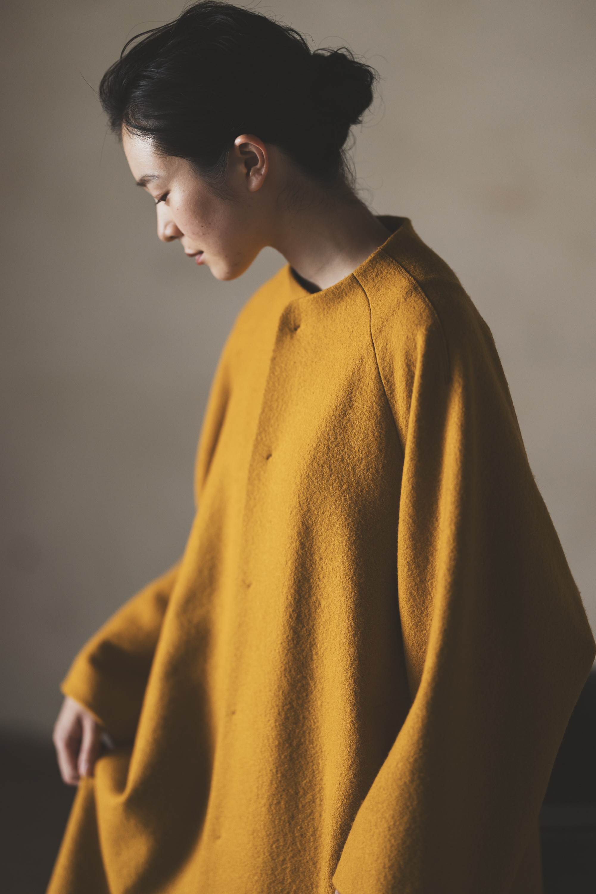 Jurgen Lehl & Babaghuri 2023-24 Winter Collection Womens