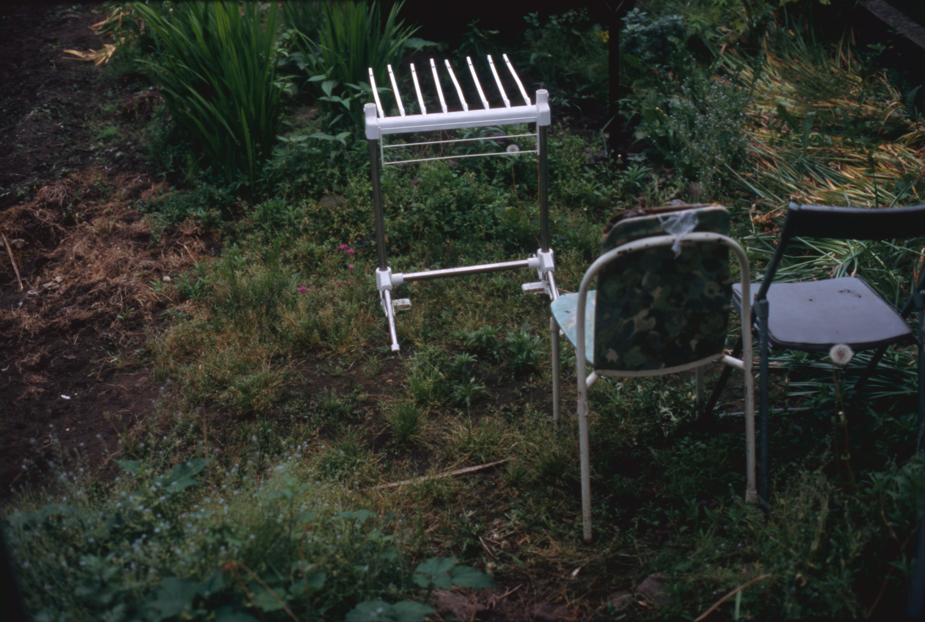 日々の隙間　2005