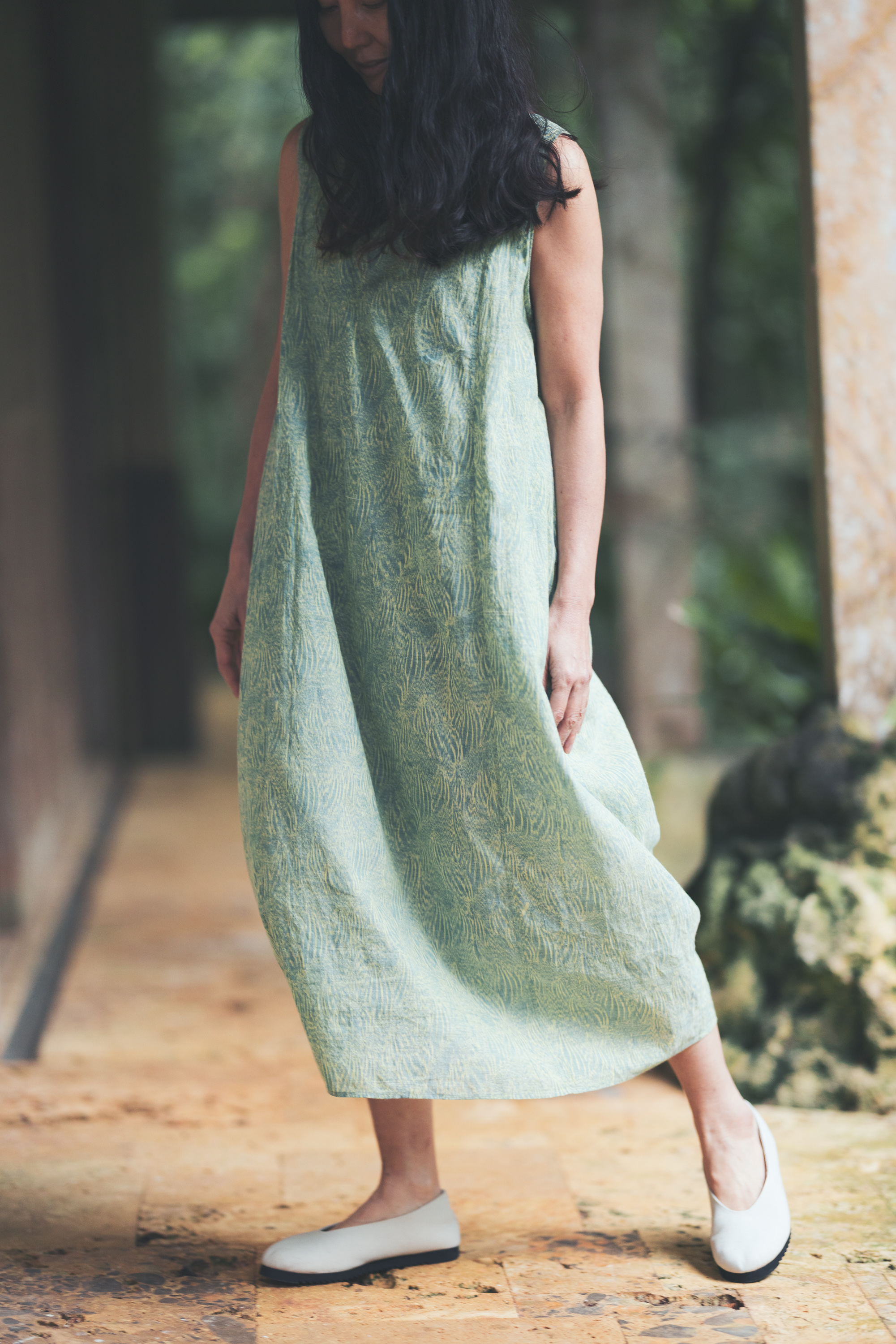 Jurgen Lehl & Babaghuri 2022 summer Collection