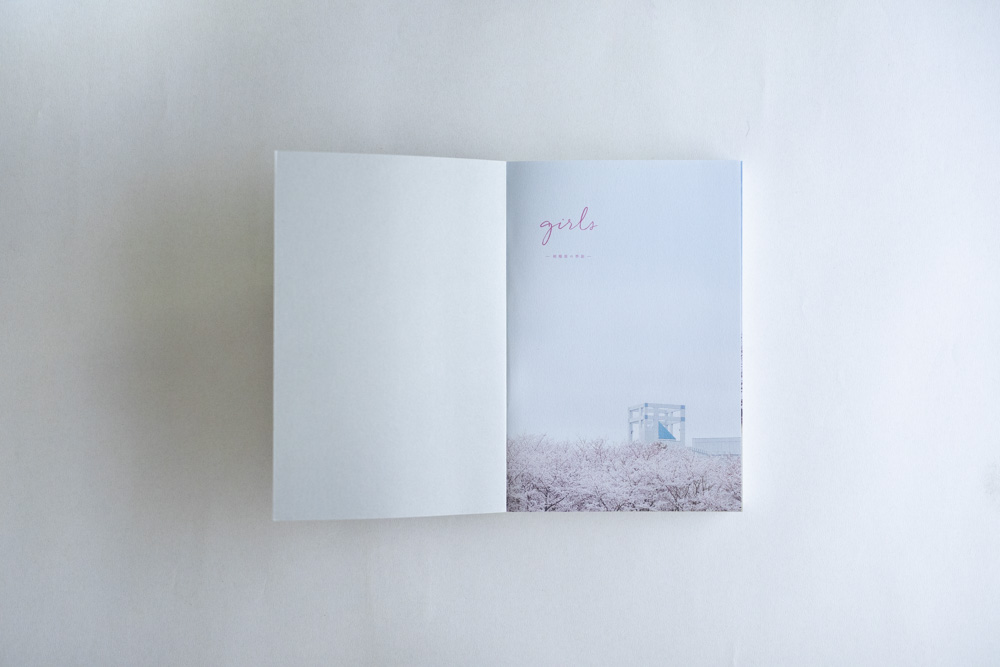 女子美術大学　2020学校案内