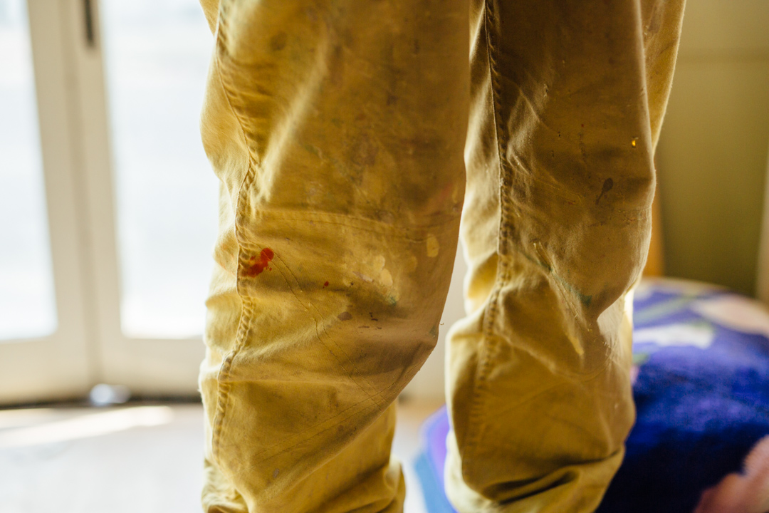 女子美術大学　2018学校案内