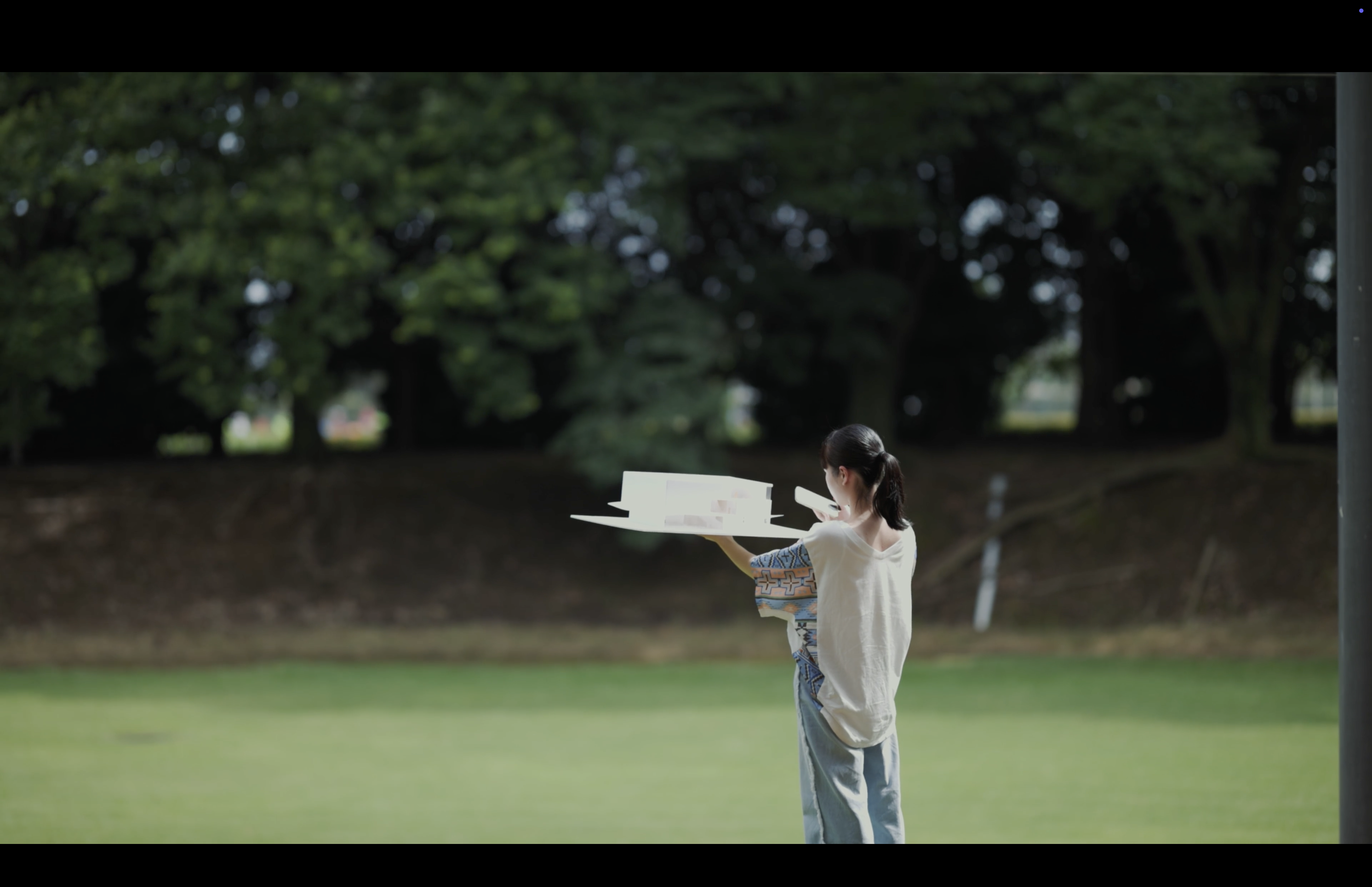 2024「JOSHIBI」　Joshibi University of Art and Design Movie　