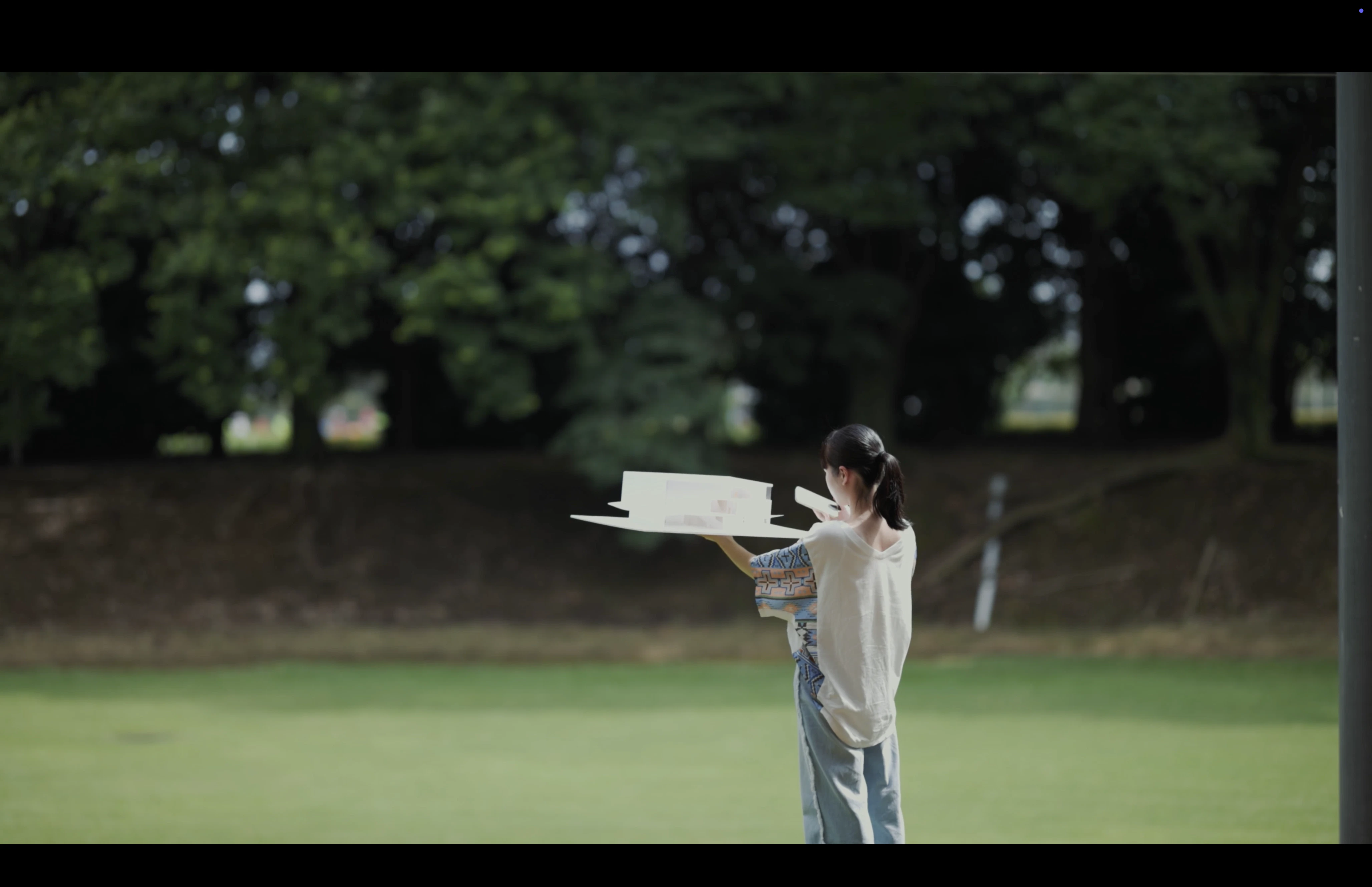2024「JOSHIBI」 Joshibi University of Art and Design Movie