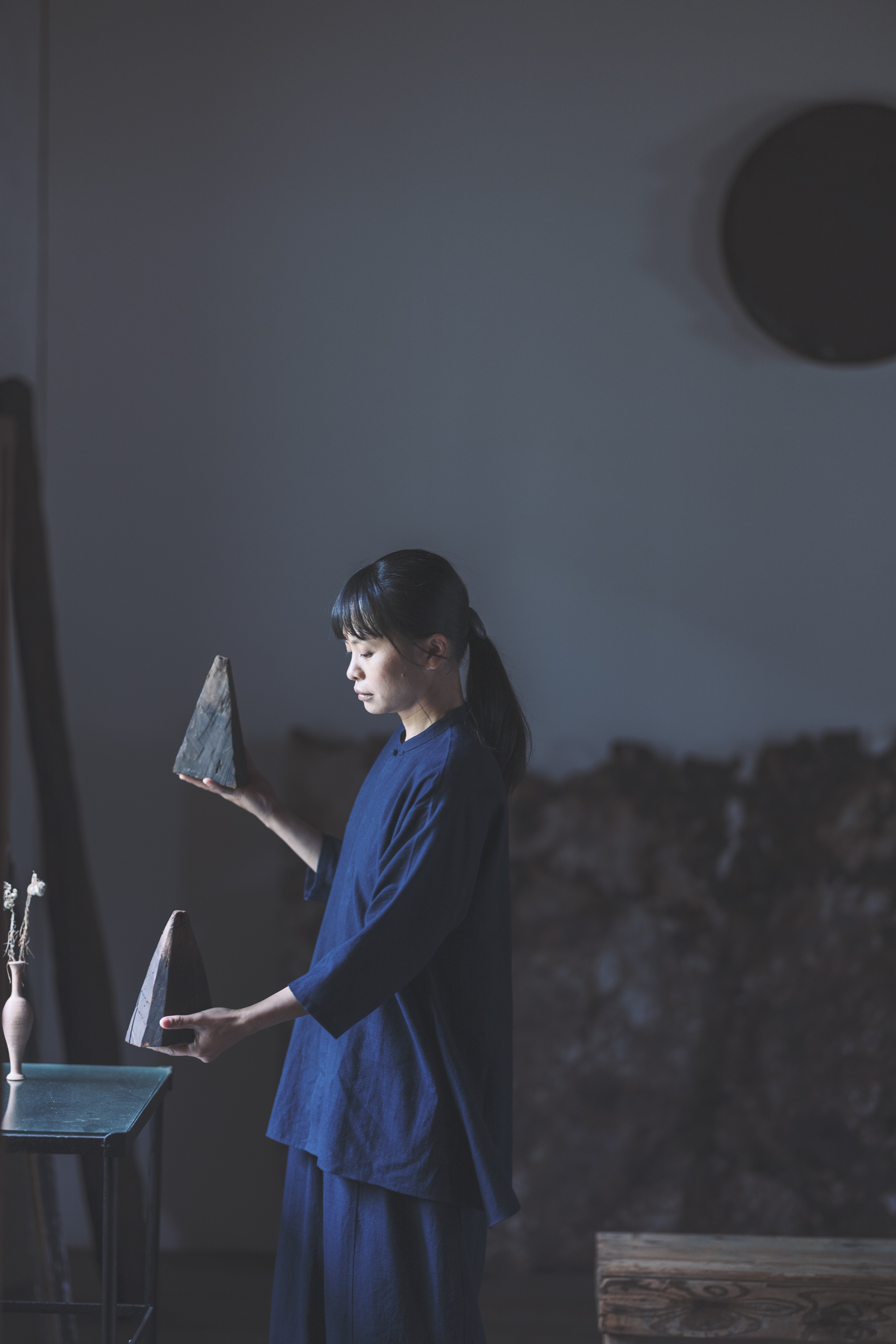 Jurgen Lehl & Babaghuri 2022 Autumn Collection