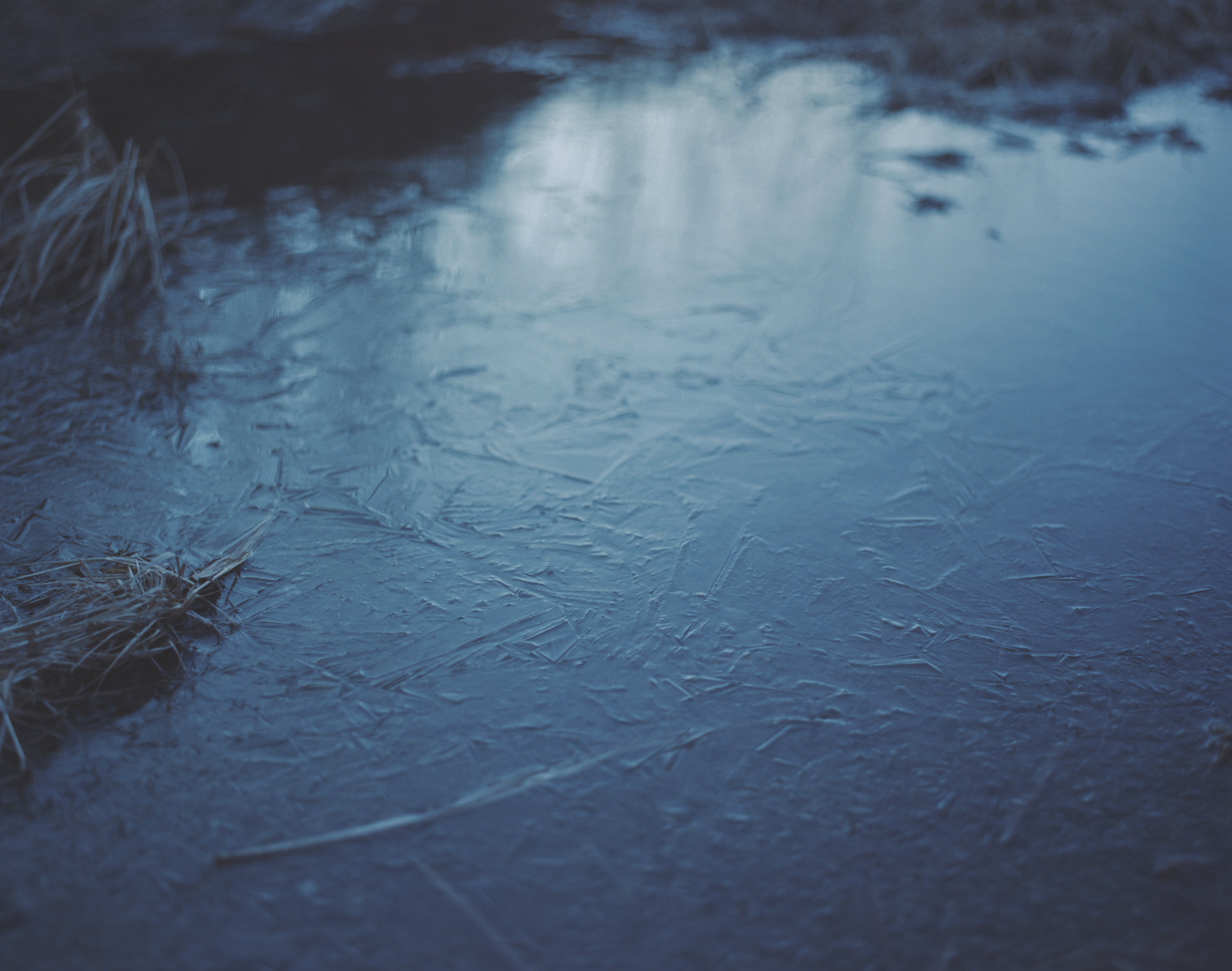 続　日々の隙間　2018