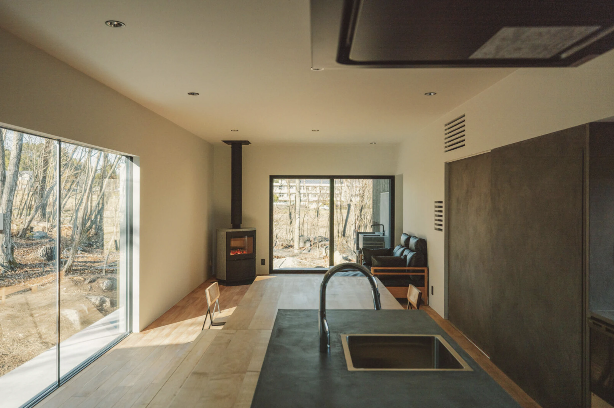 S PLUS ONE 建築設計事務所