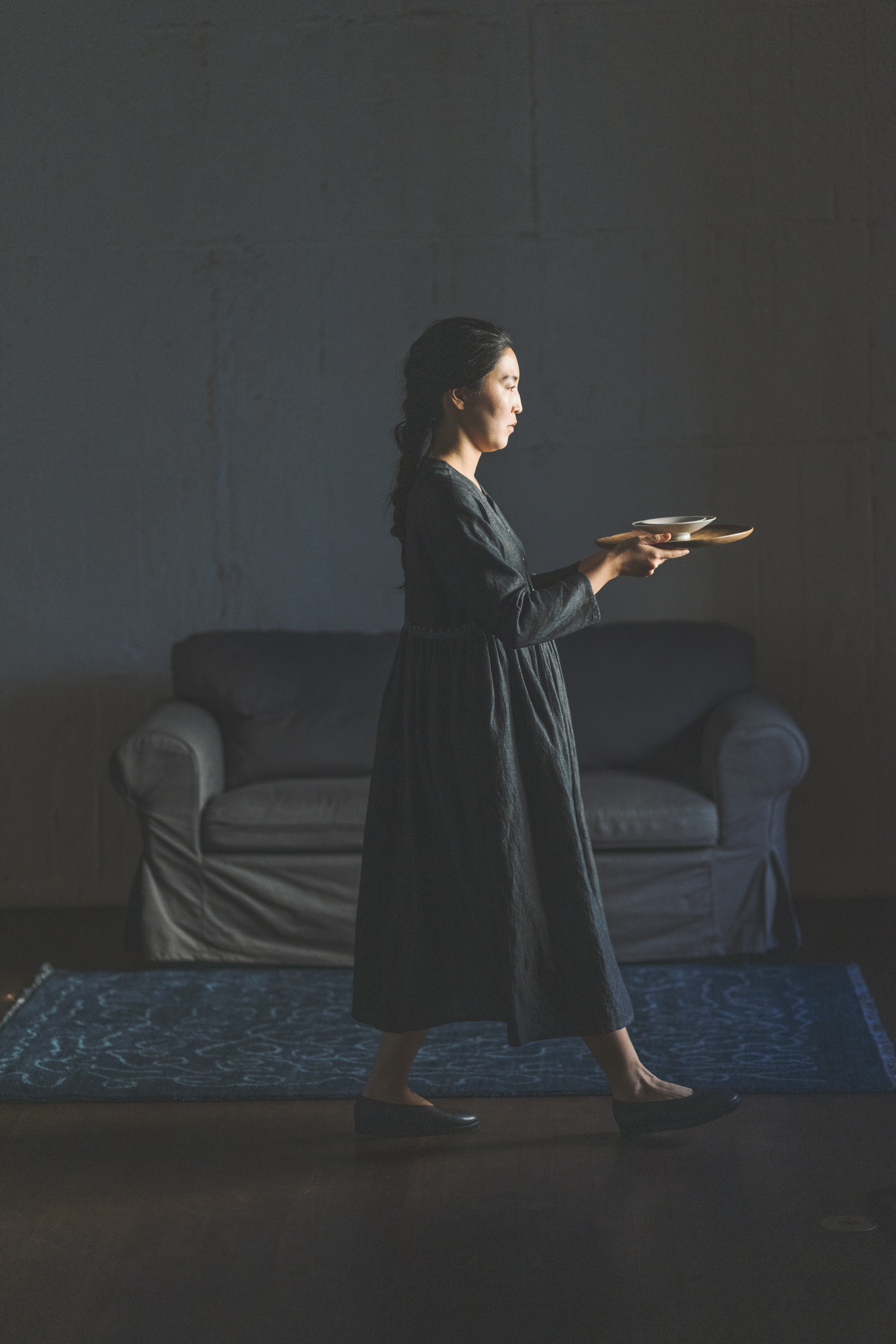 Jurgen Lehl & Babaghuri 2022 Spring Collection