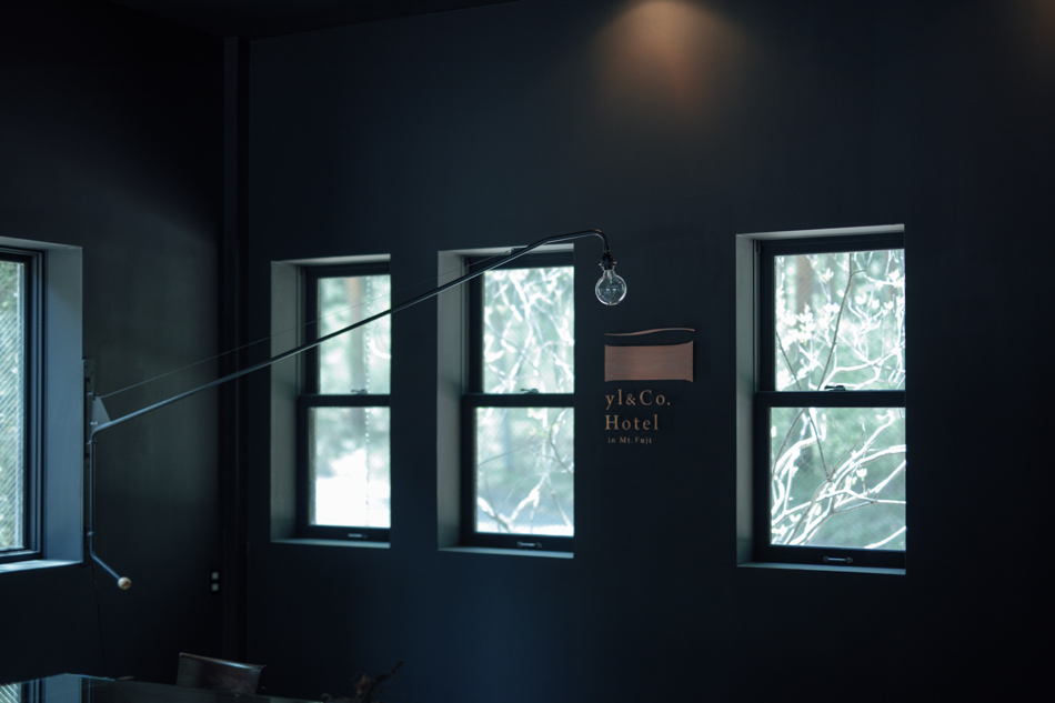 yl&Co.Hotel in Mt.Fuji