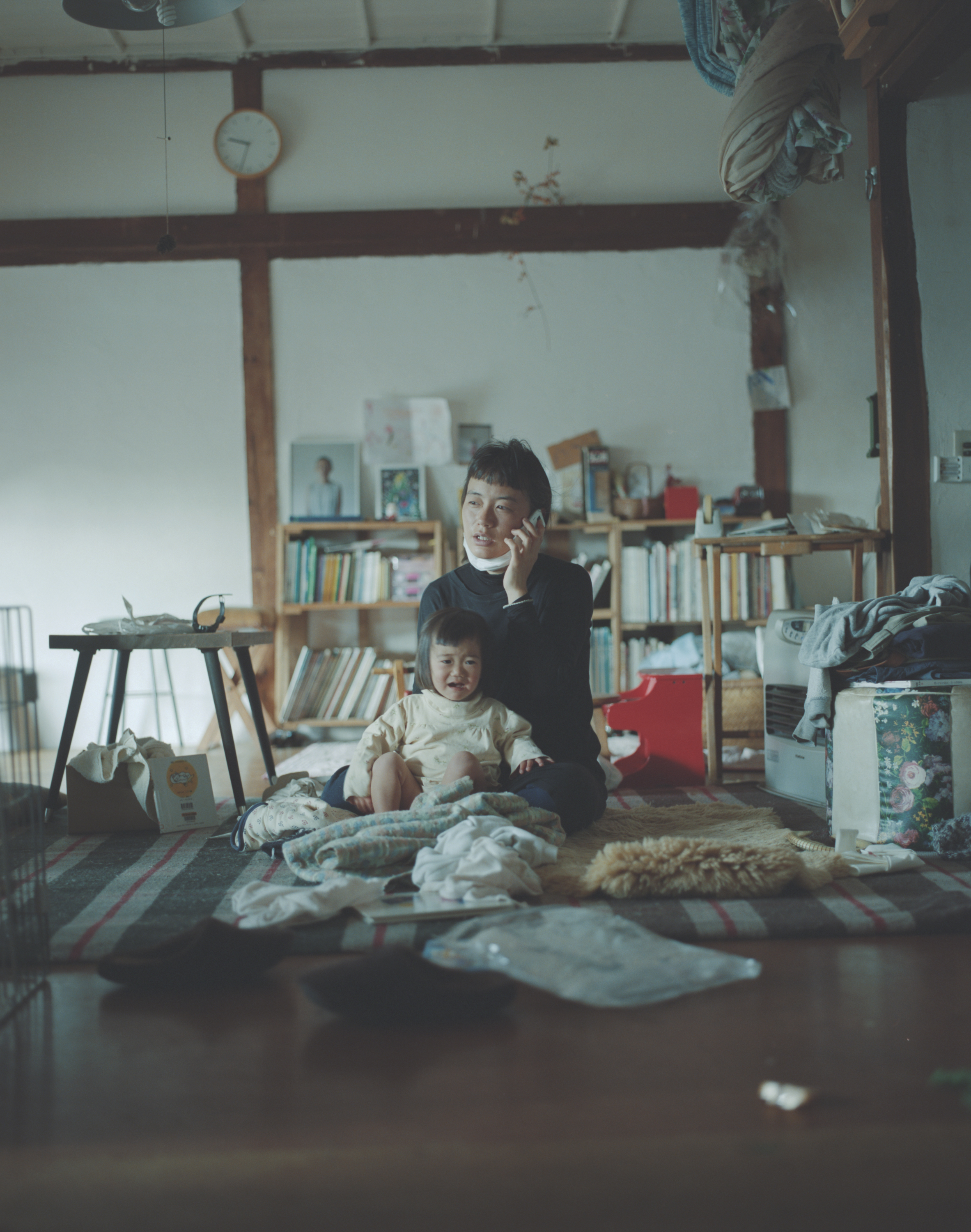 続　日々の隙間　2018