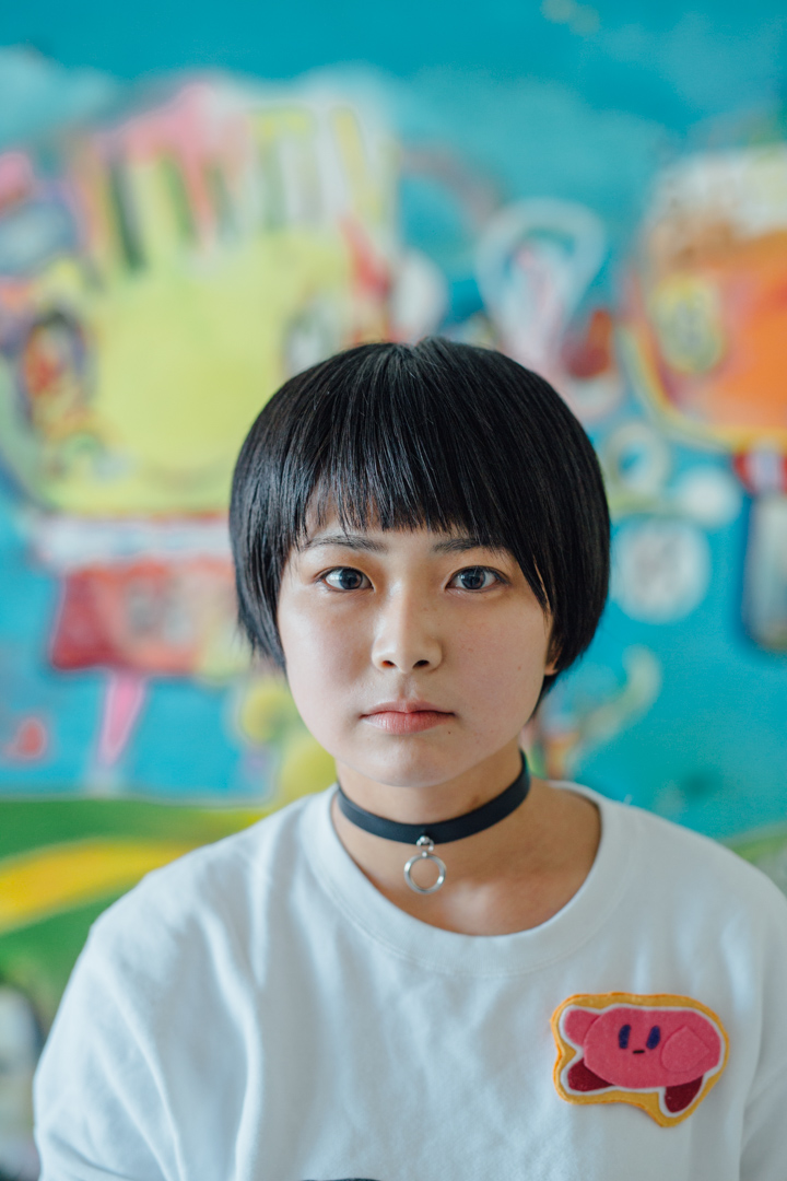 女子美術大学　2018学校案内