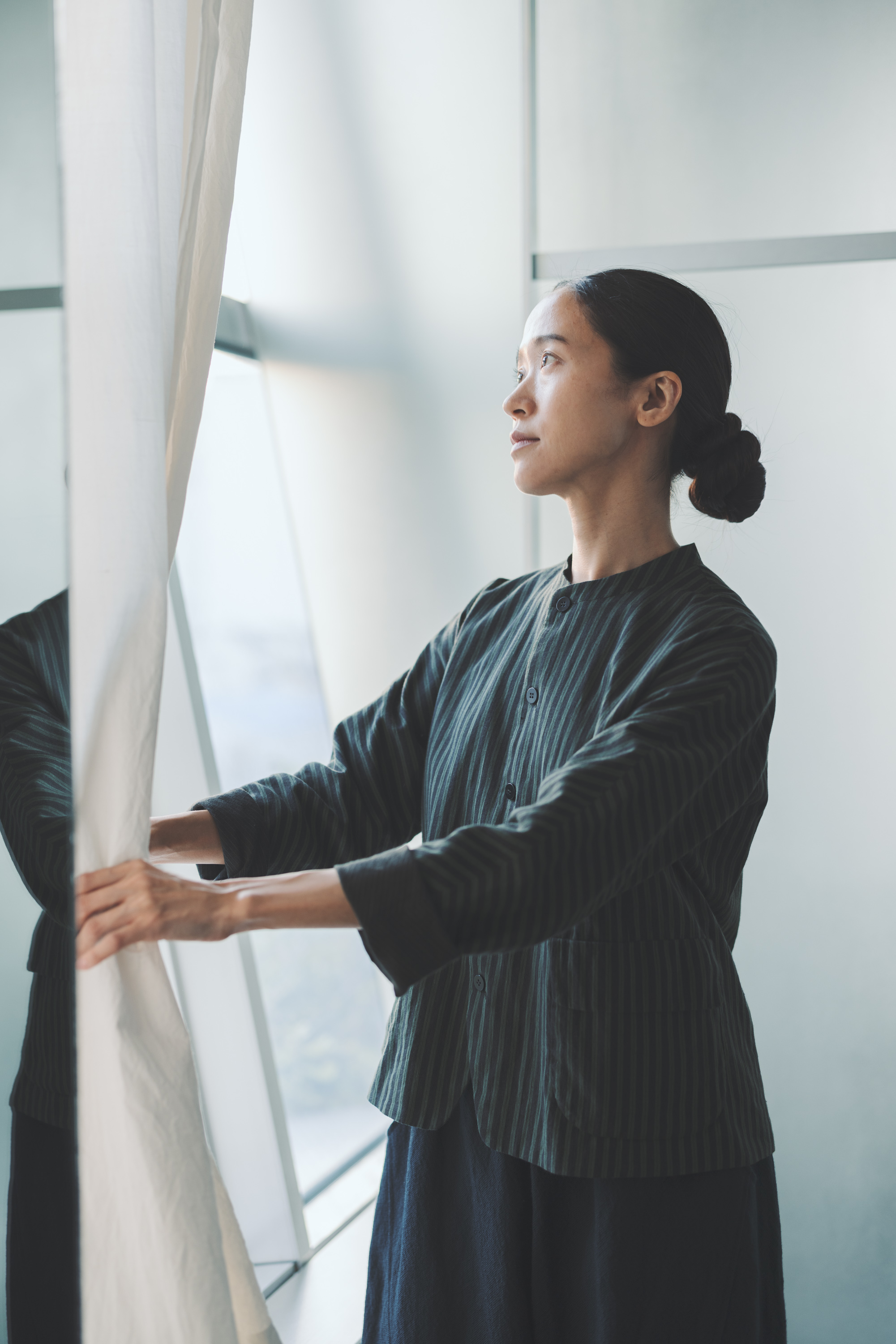 Jurgen Lehl & Babaghuri 2022 Spring Collection